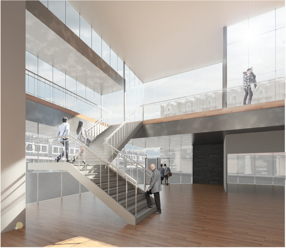 3D Renderings - Renderings 7