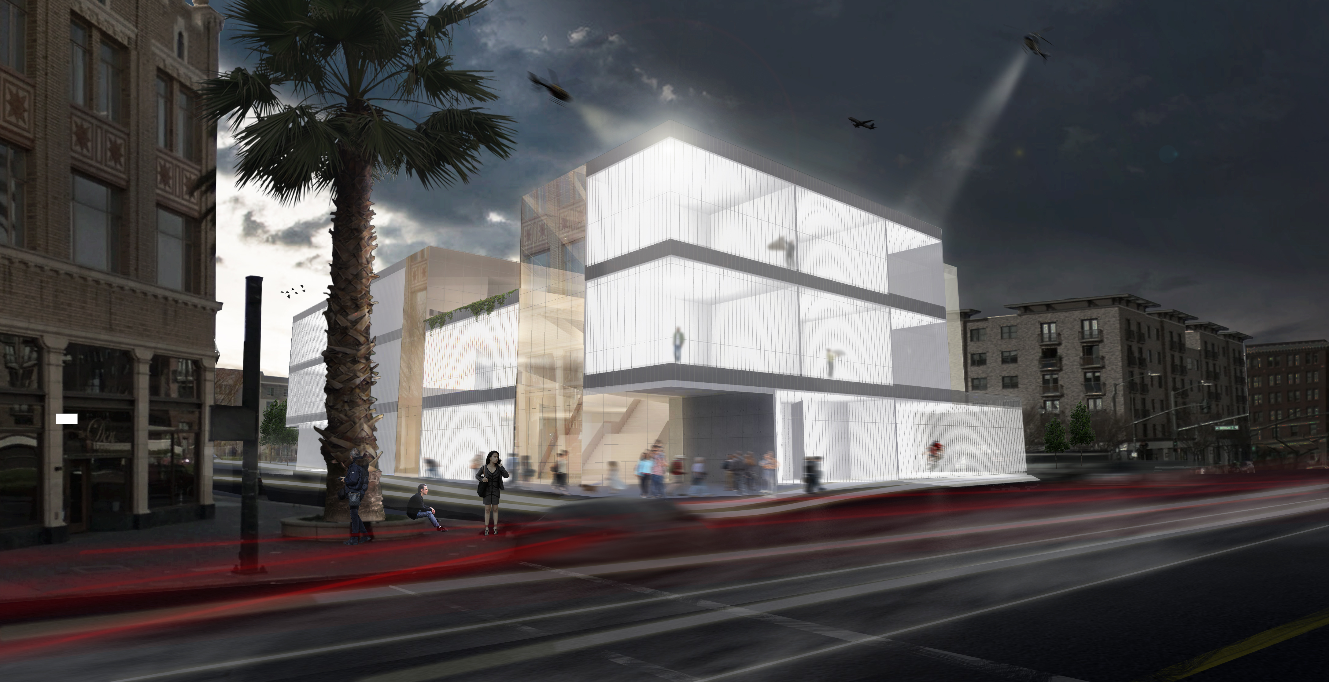 3D Renderings - Renderings 9