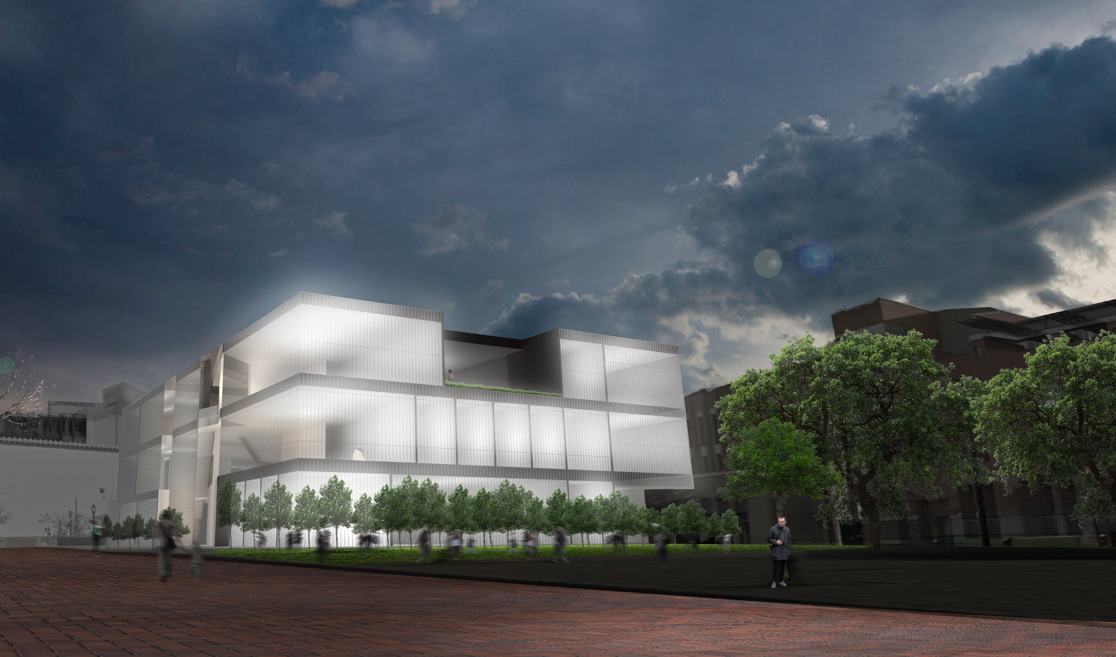 3D Renderings - Renderings 10