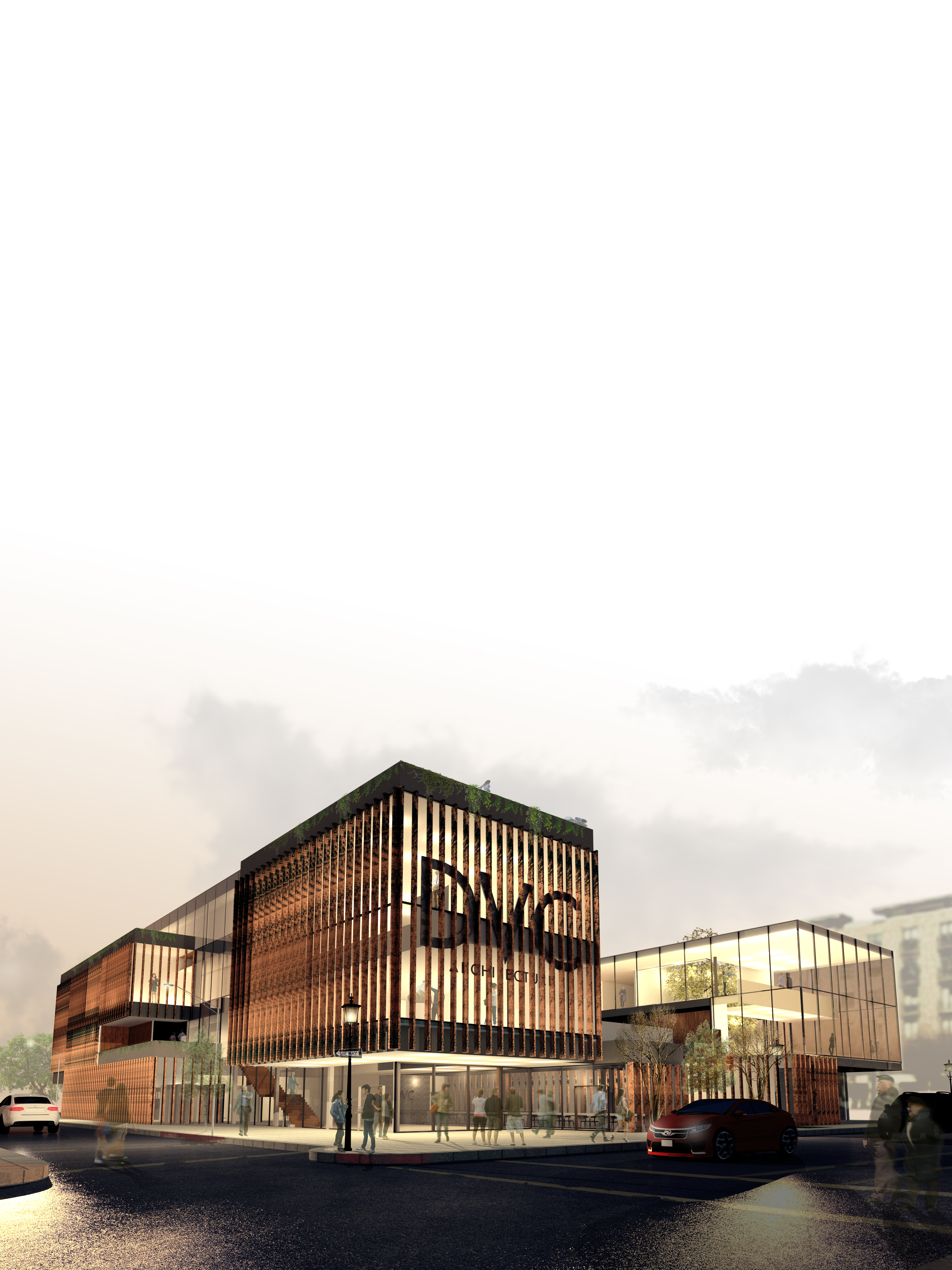 3D Renderings - Renderings 11