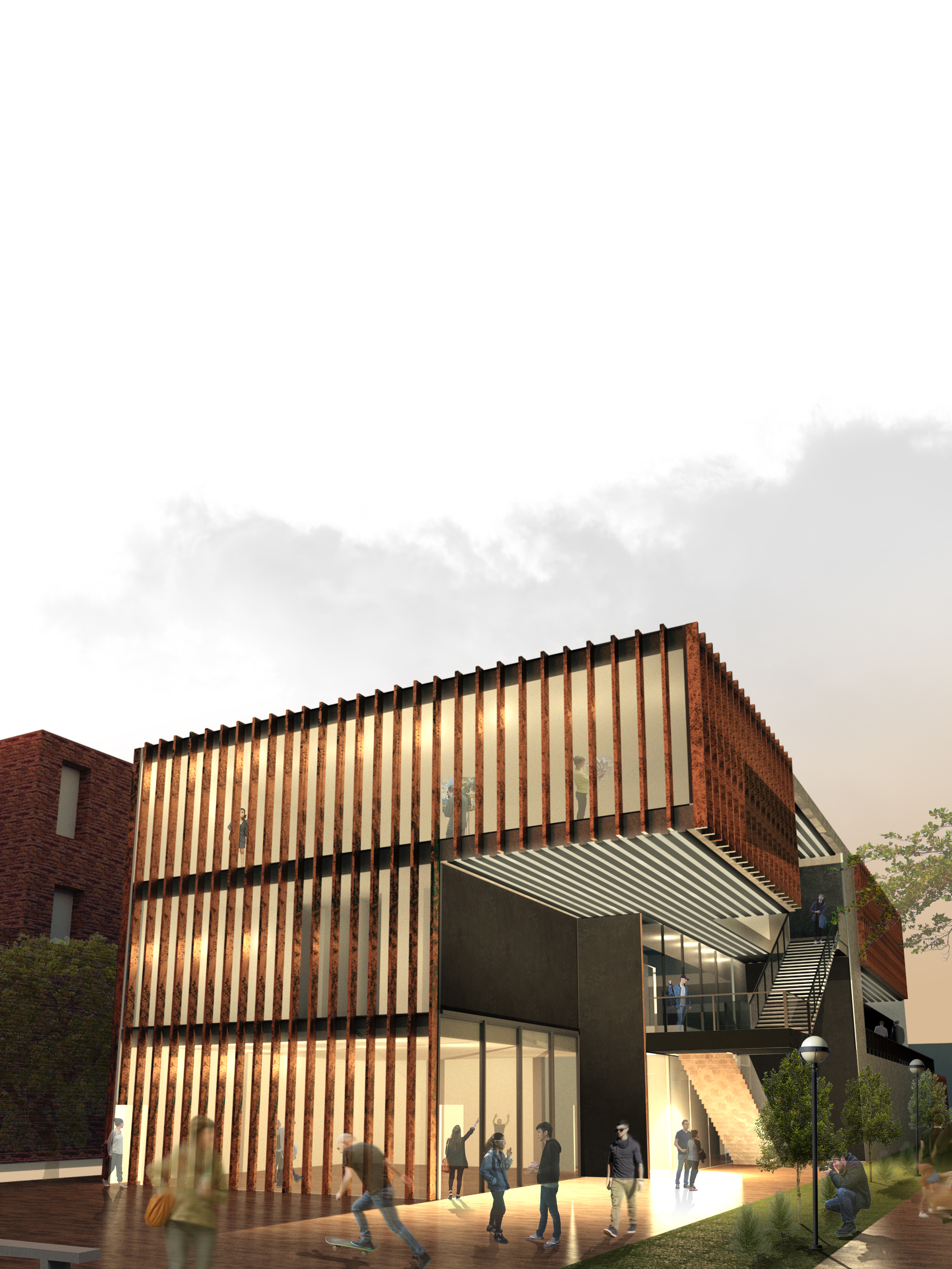 3D Renderings - Renderings 14