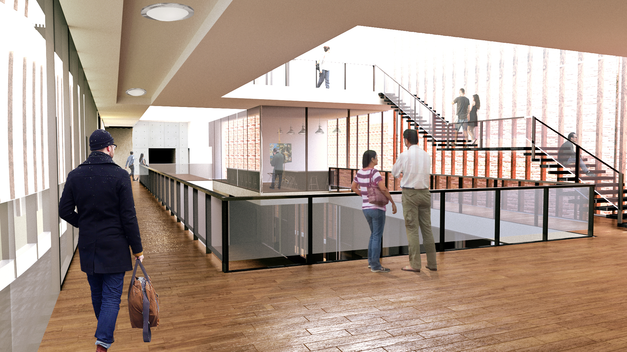 3D Renderings - Renderings 15