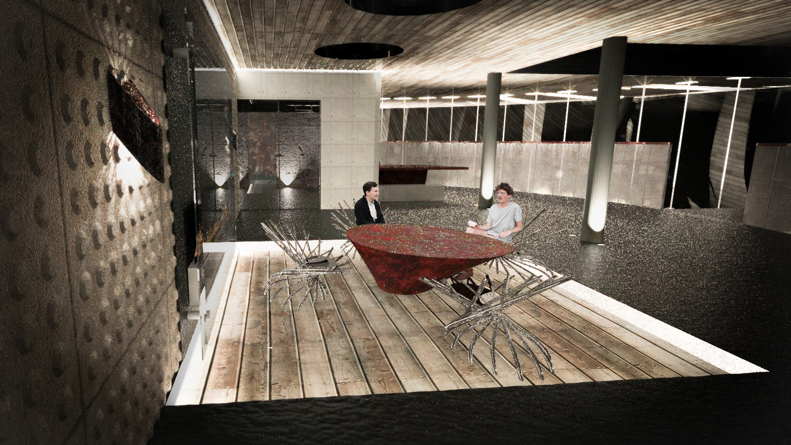 3D Renderings - Renderings 23