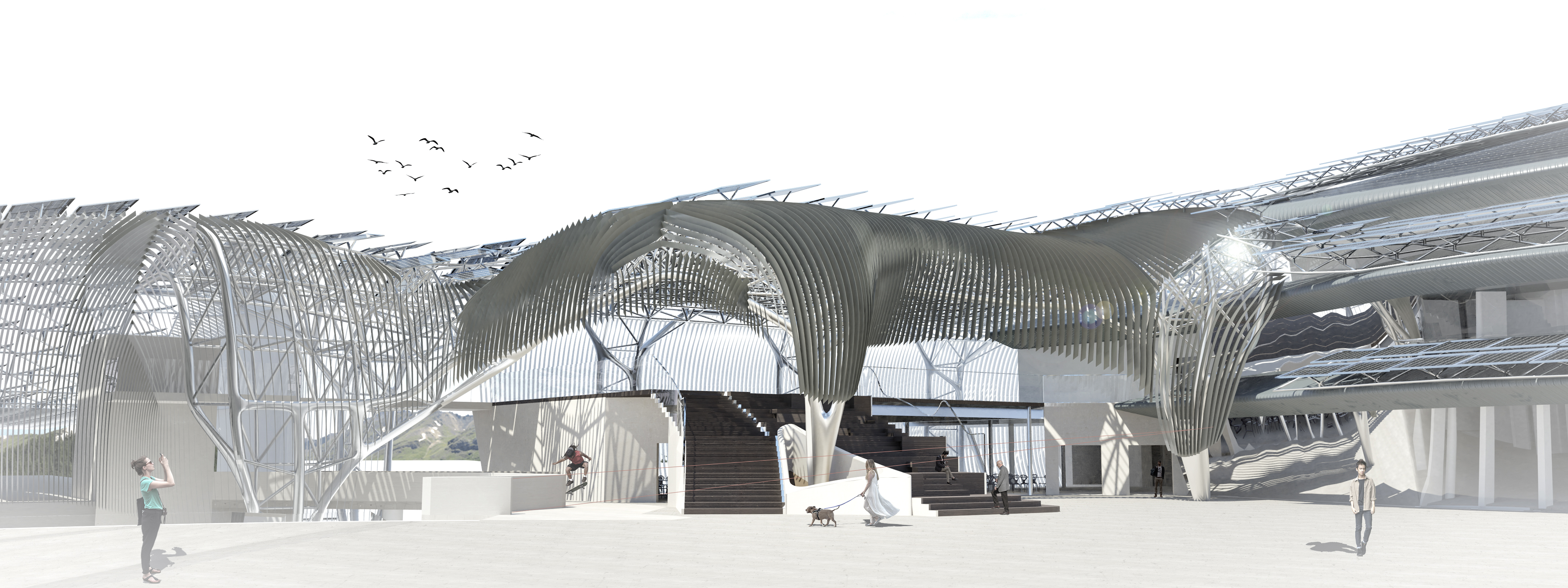 3D Renderings - Renderings 26