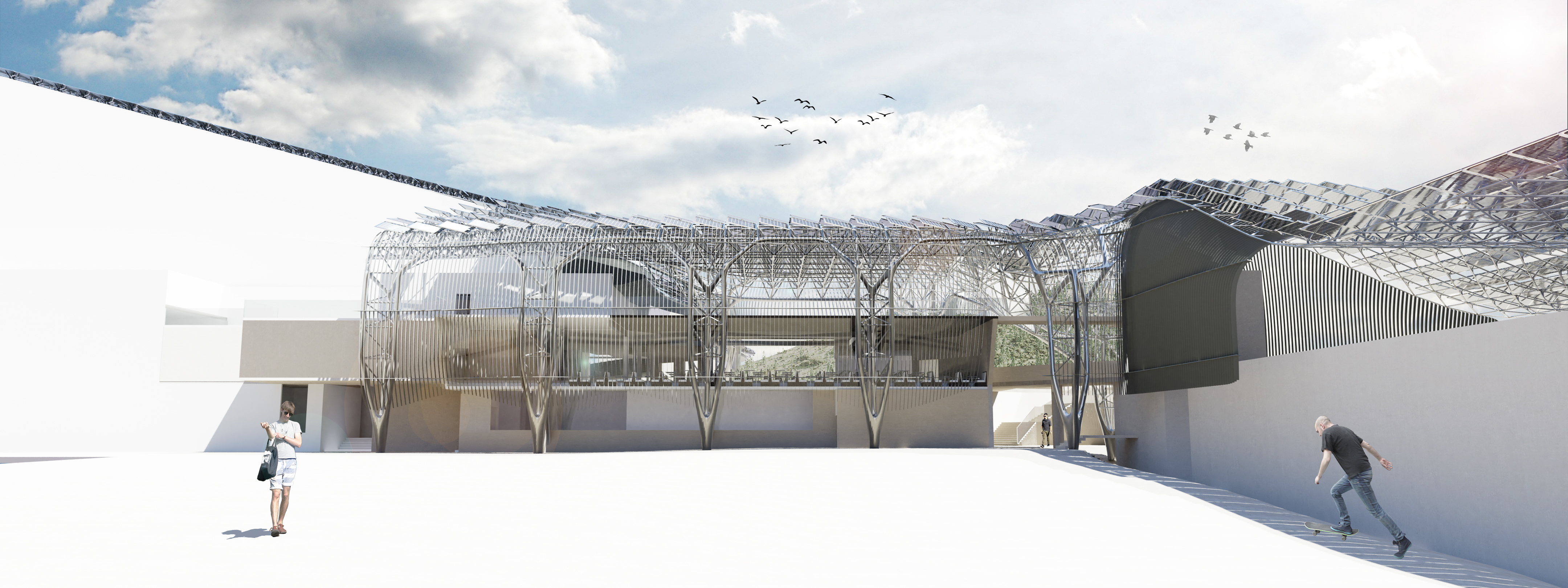 3D Renderings - Renderings 28