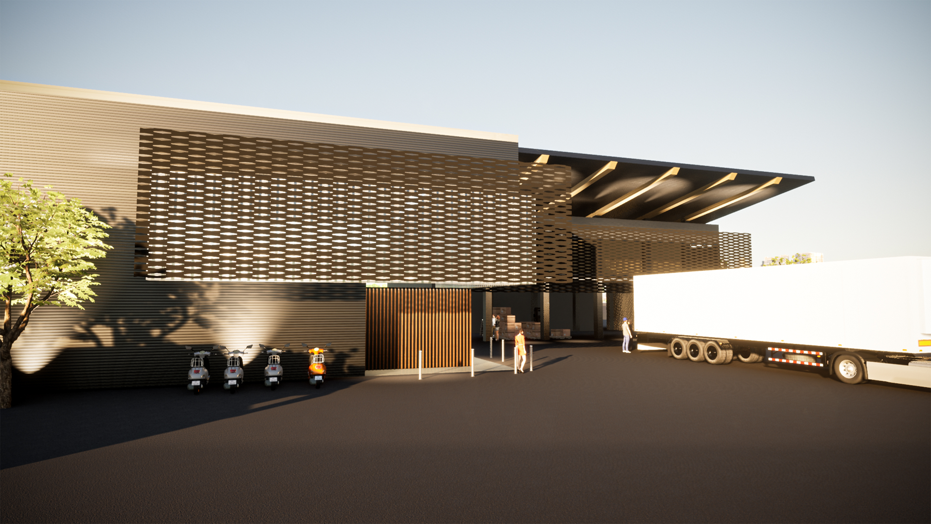 3D Renderings - Renderings 31