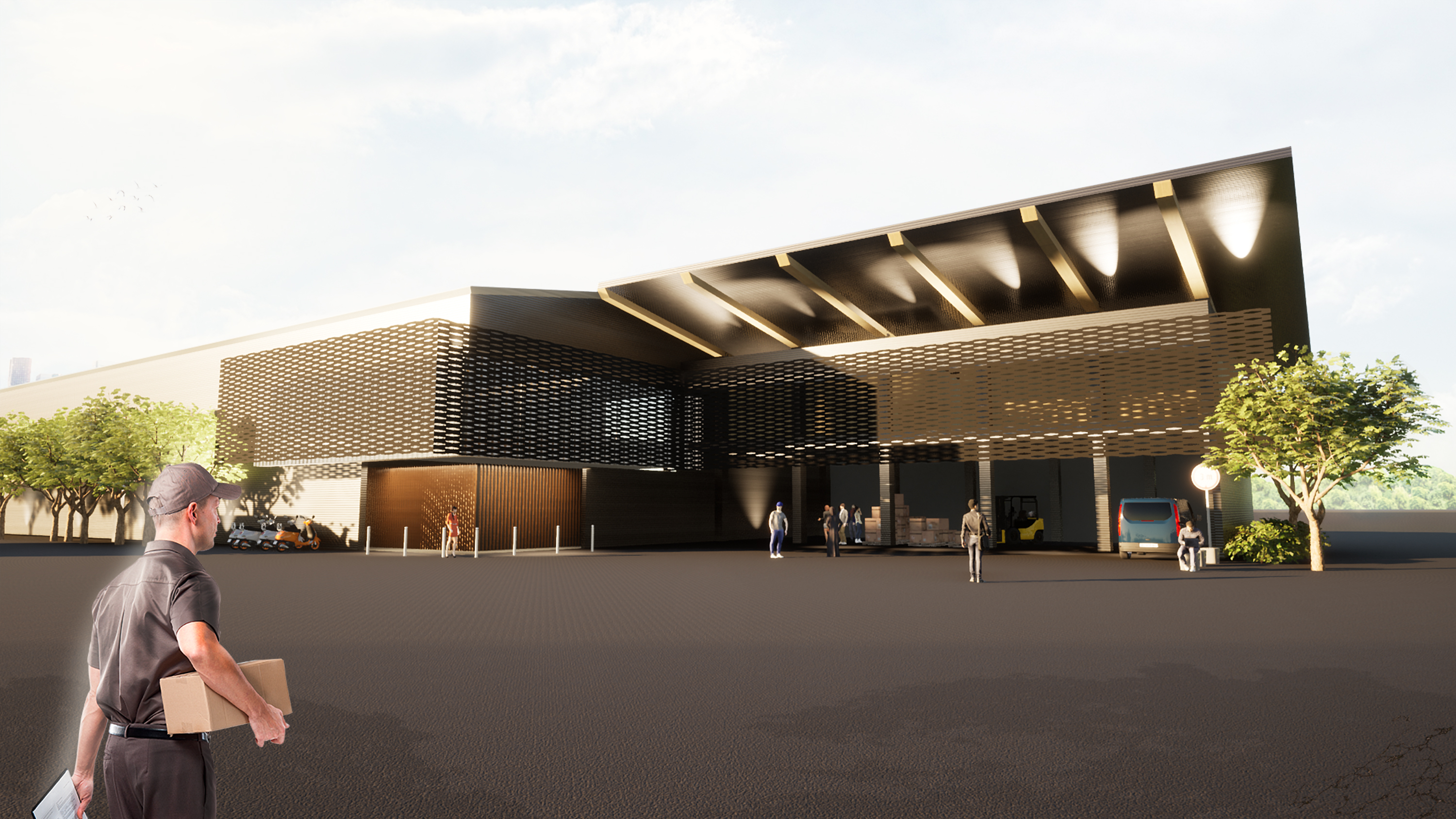 3D Renderings - Renderings 32