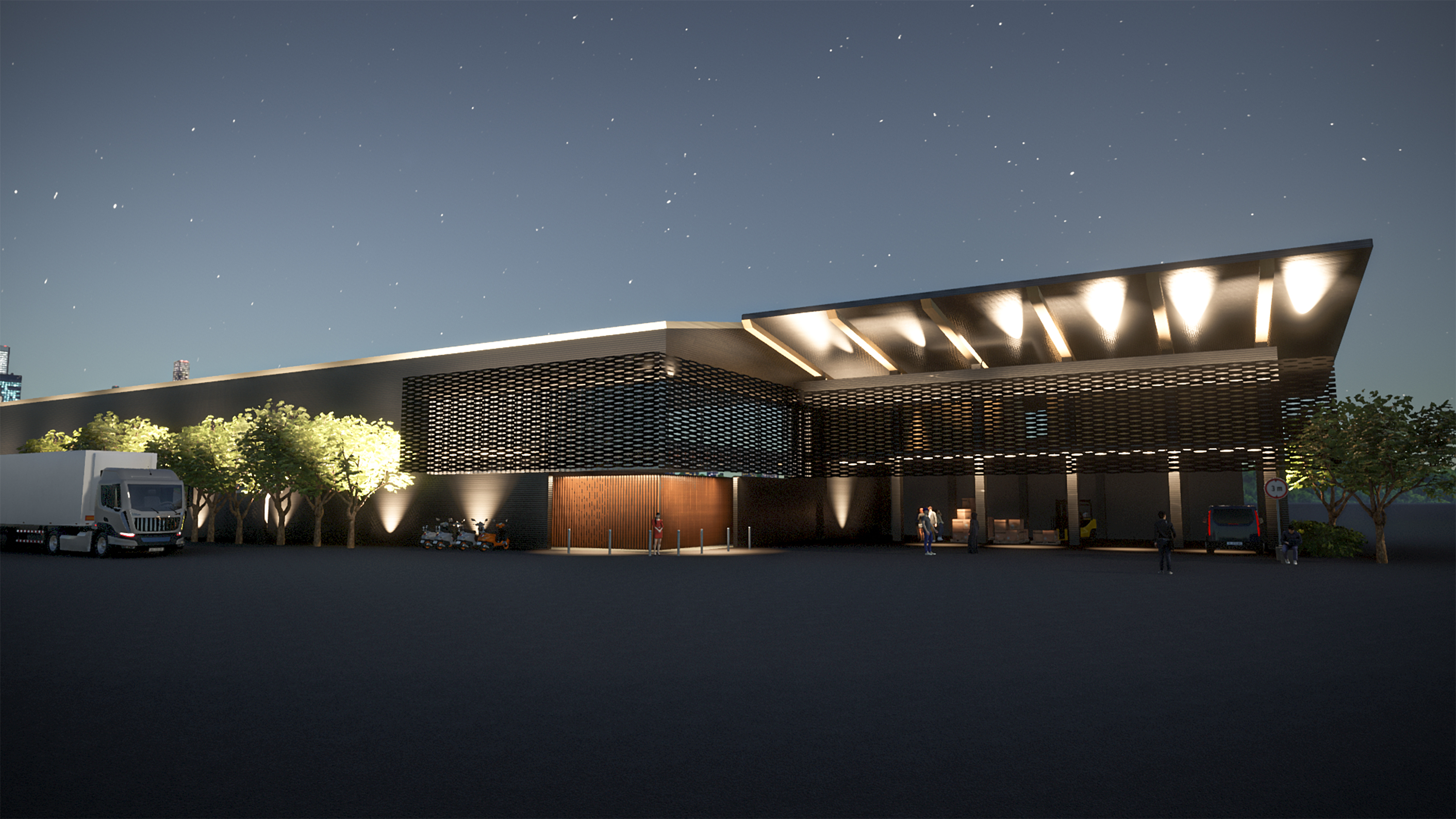3D Renderings - Renderings 33