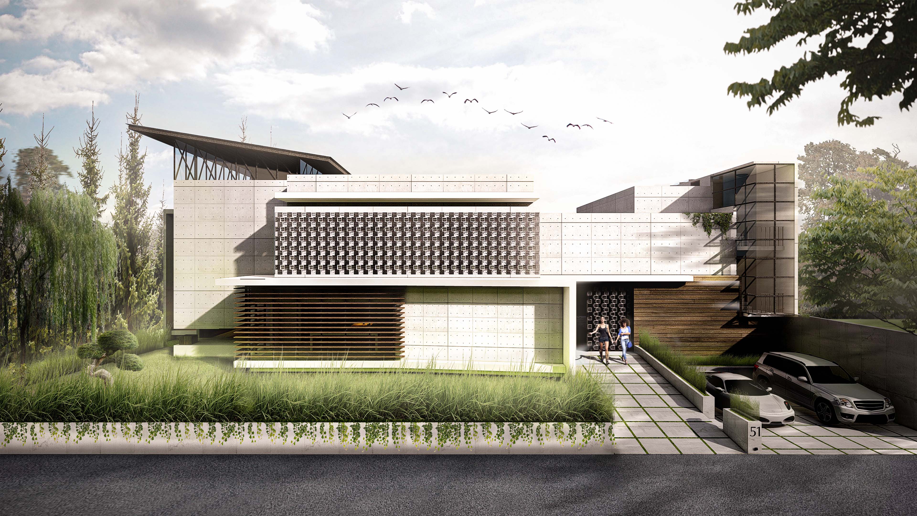3D Renderings - Renderings 37
