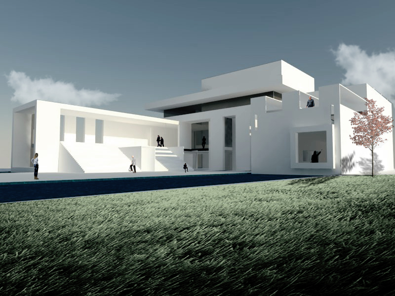 3D Renderings - Renderings 43