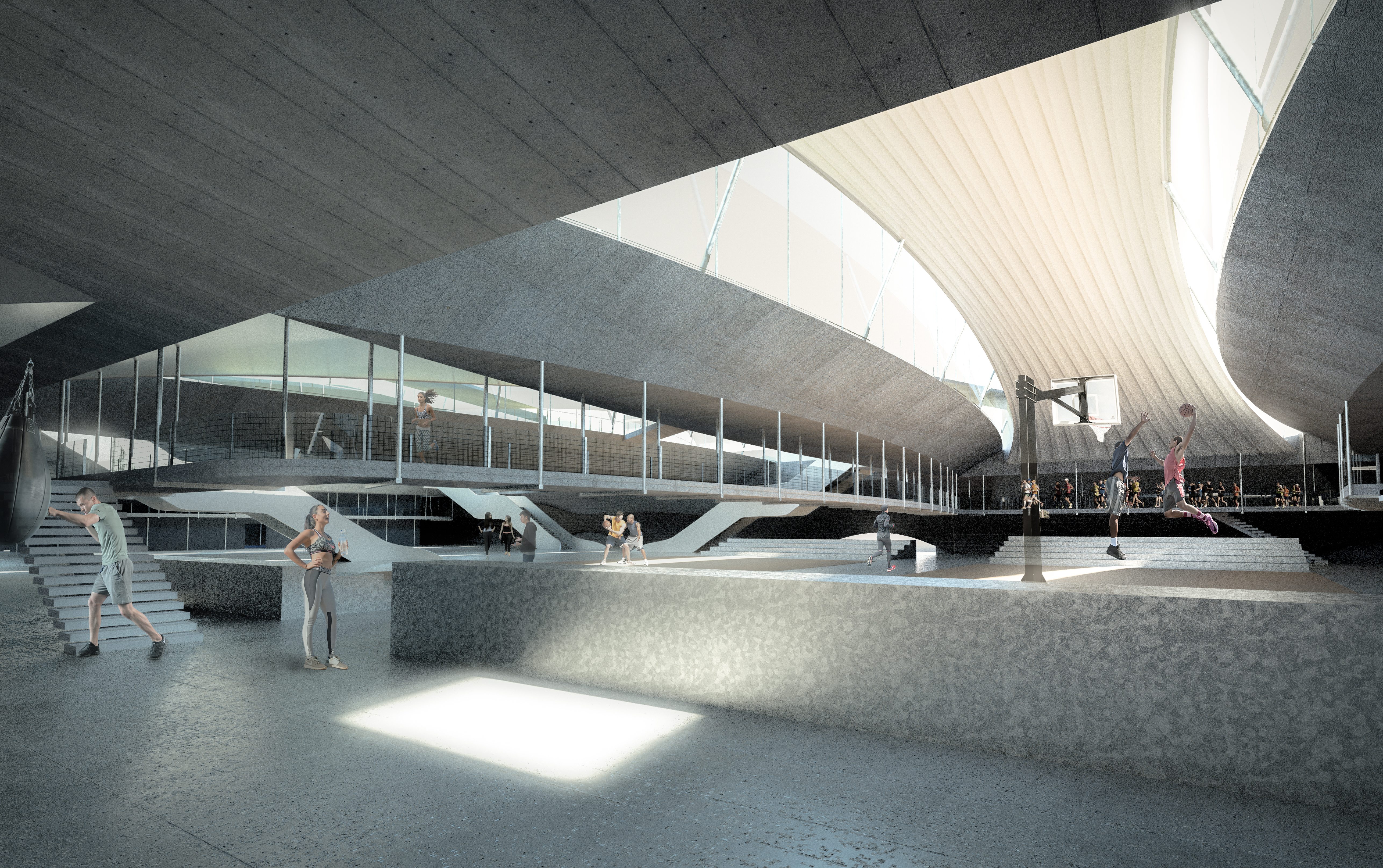 3D Renderings - Renderings 46