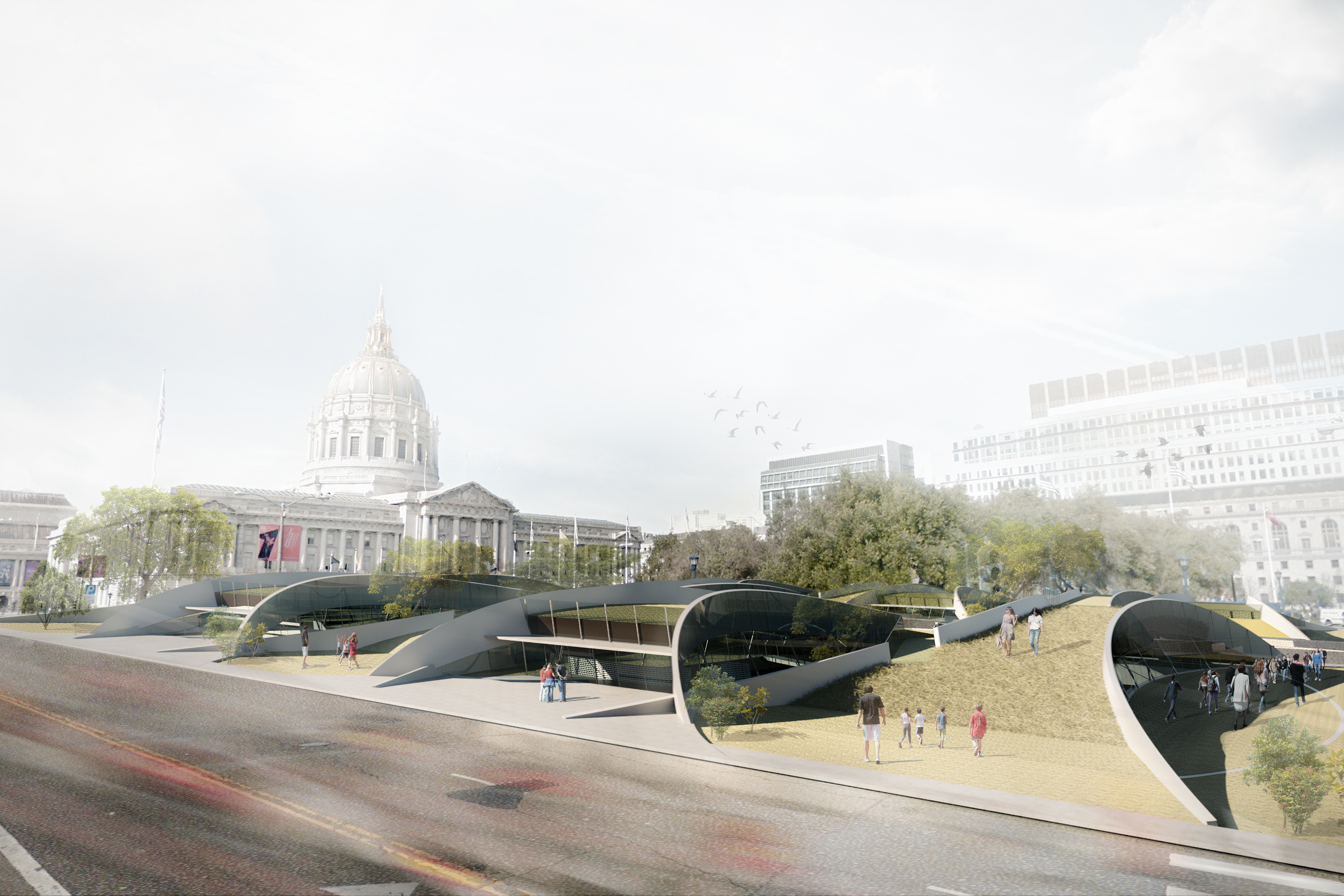3D Renderings - Renderings 48