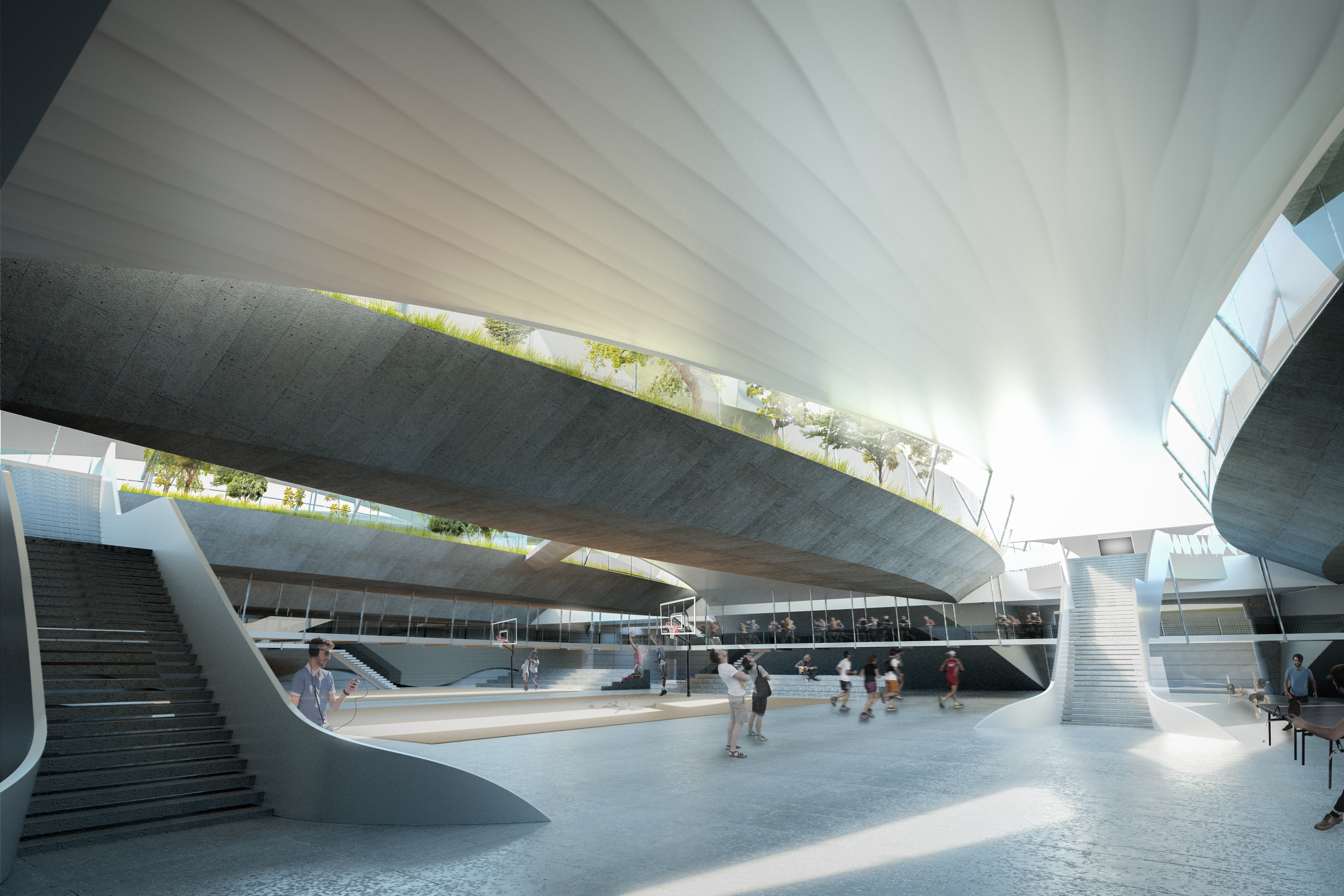 3D Renderings - Renderings 51