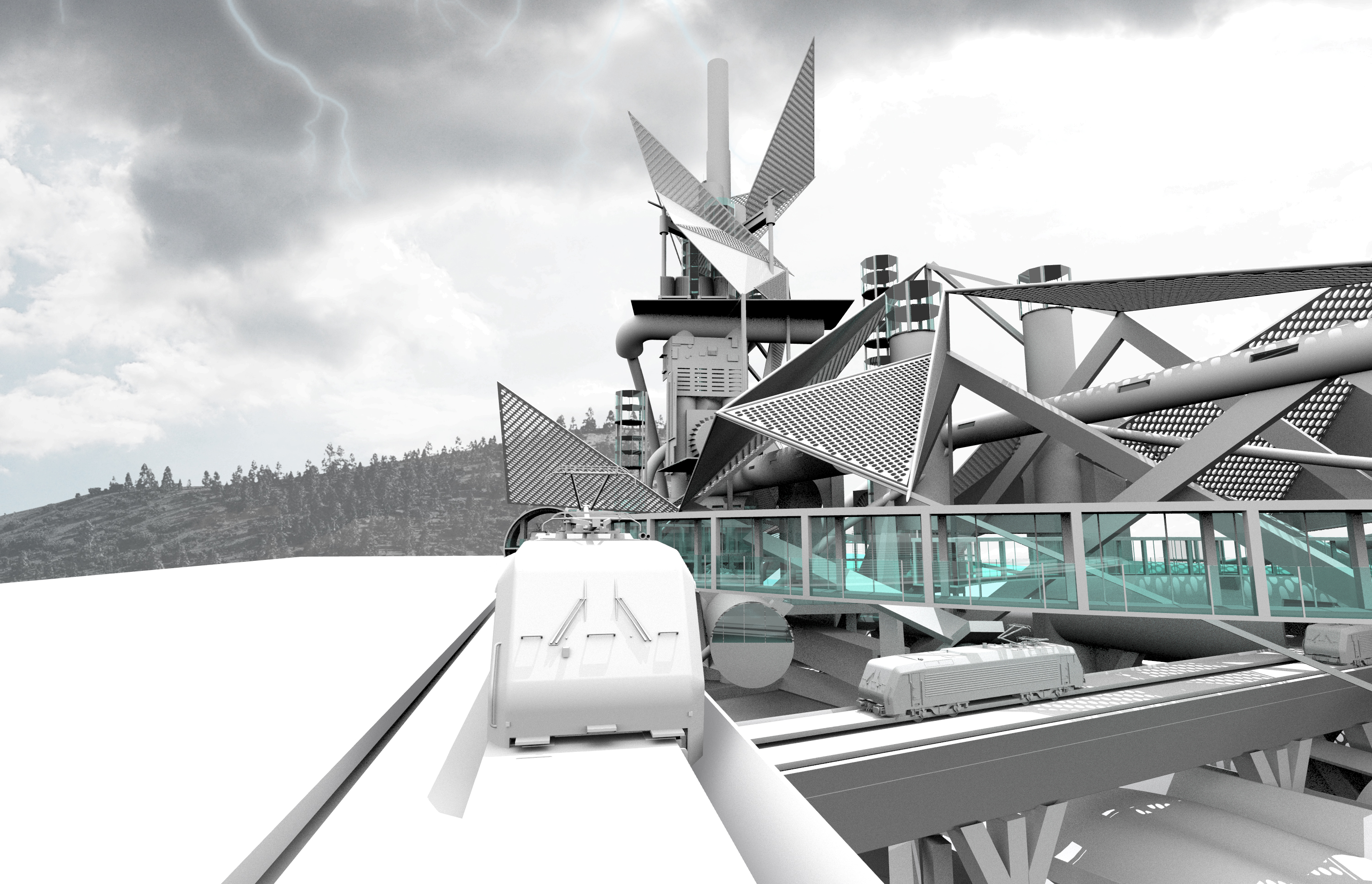 3D Renderings - Renderings 53