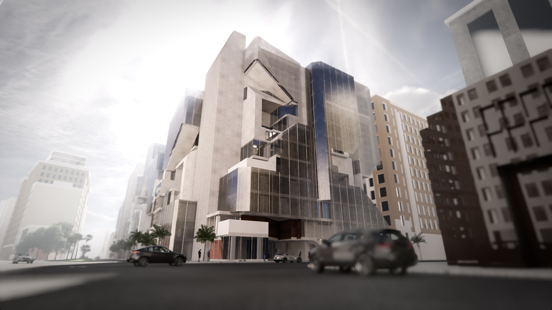 3D Renderings - Renderings 55