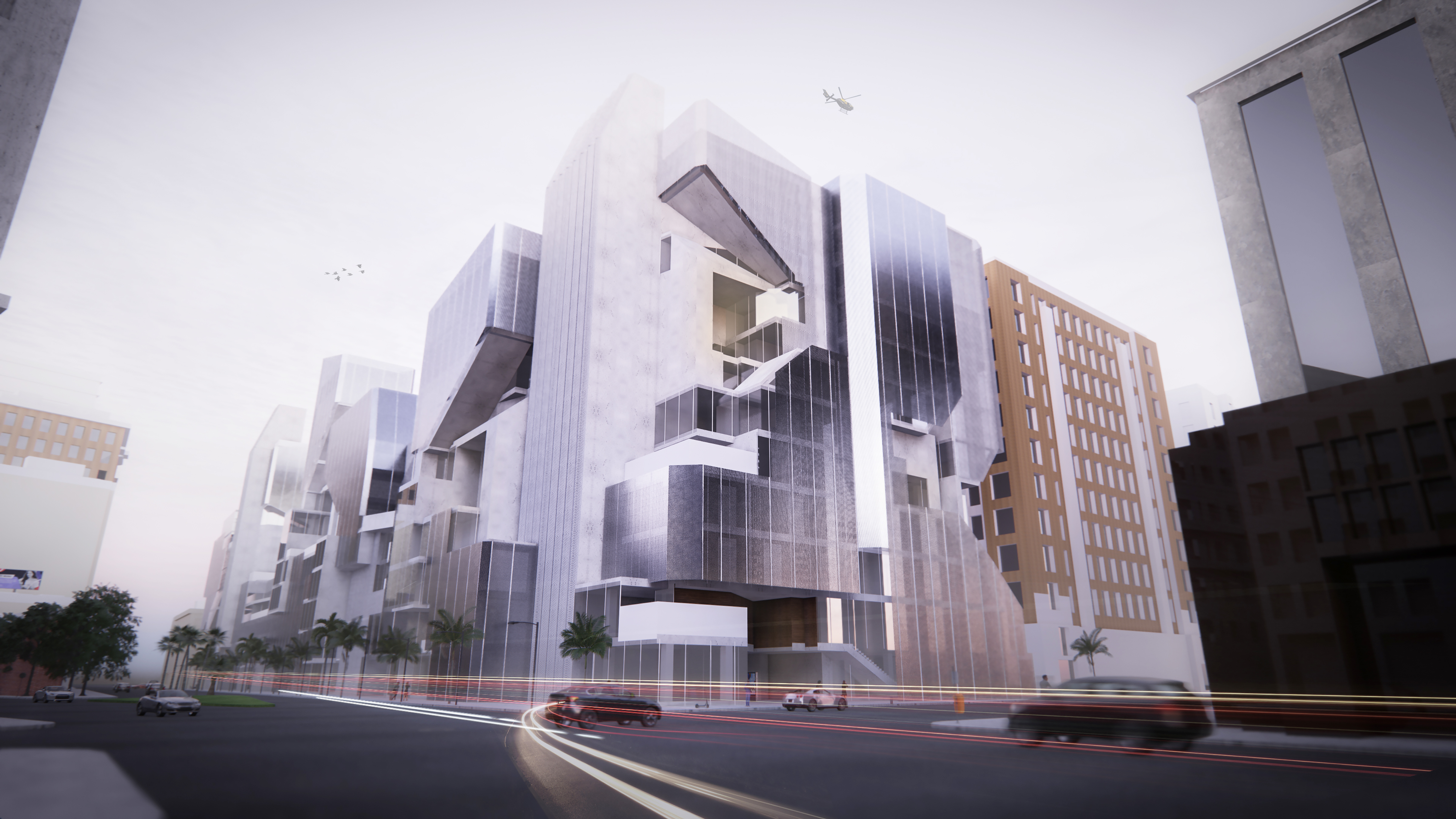3D Renderings - Renderings 57
