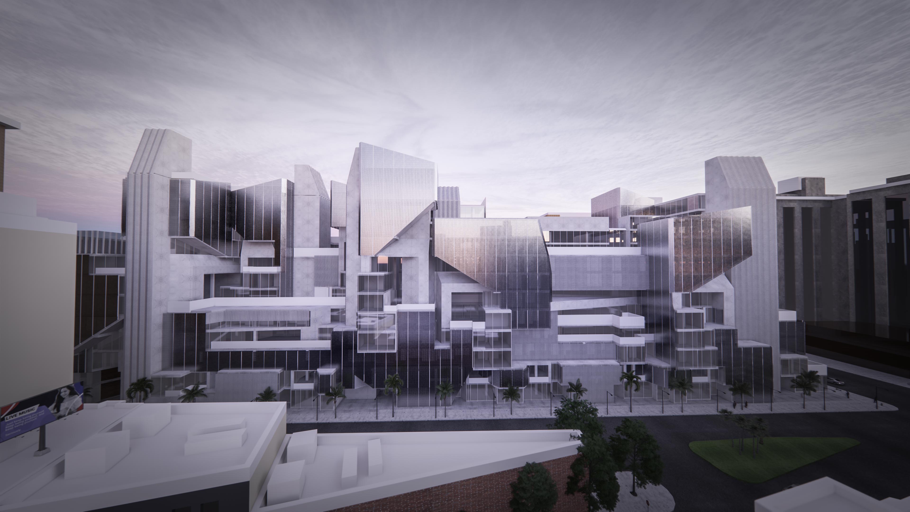 3D Renderings - Renderings 58