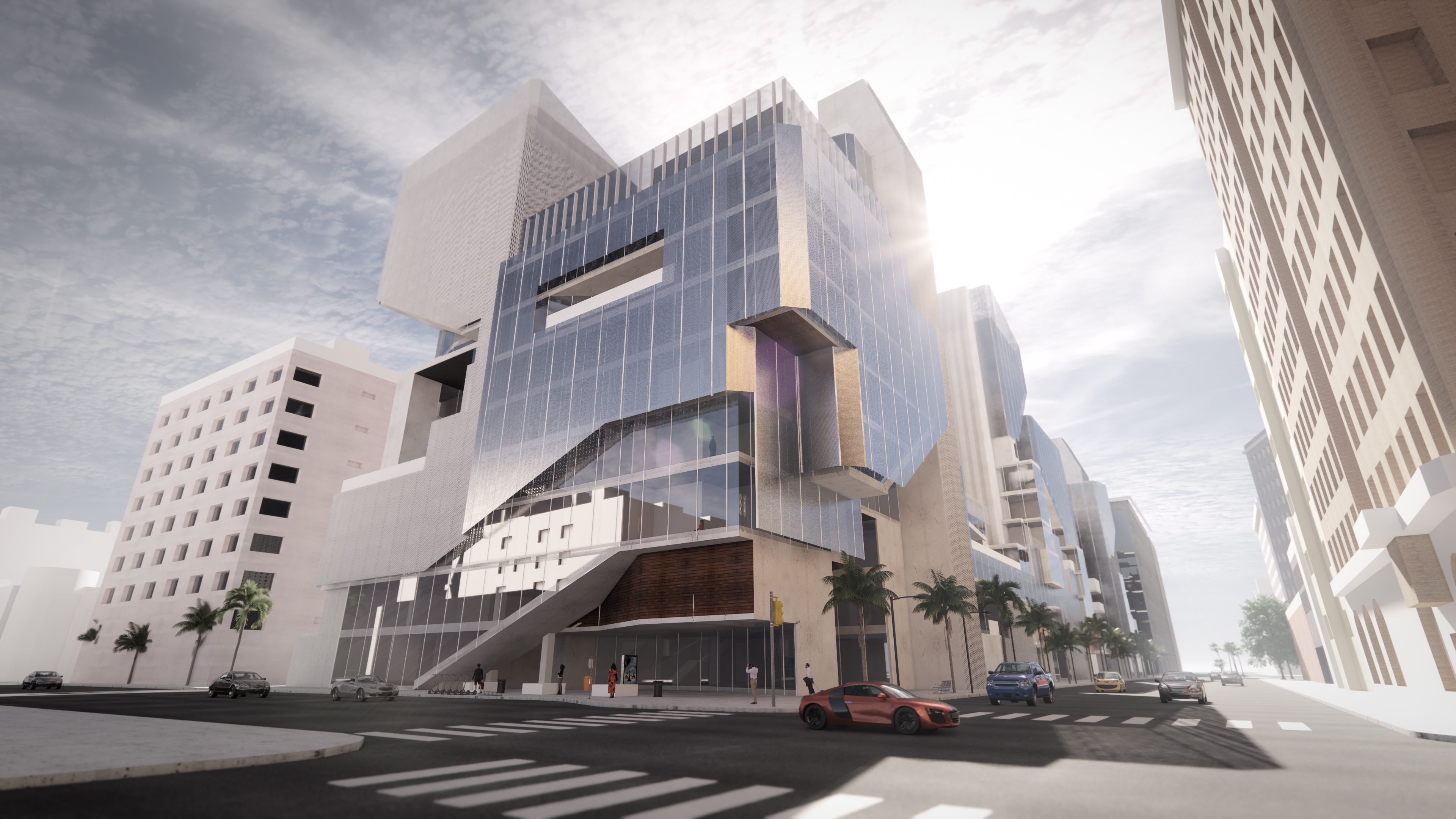 3D Renderings - Renderings 60