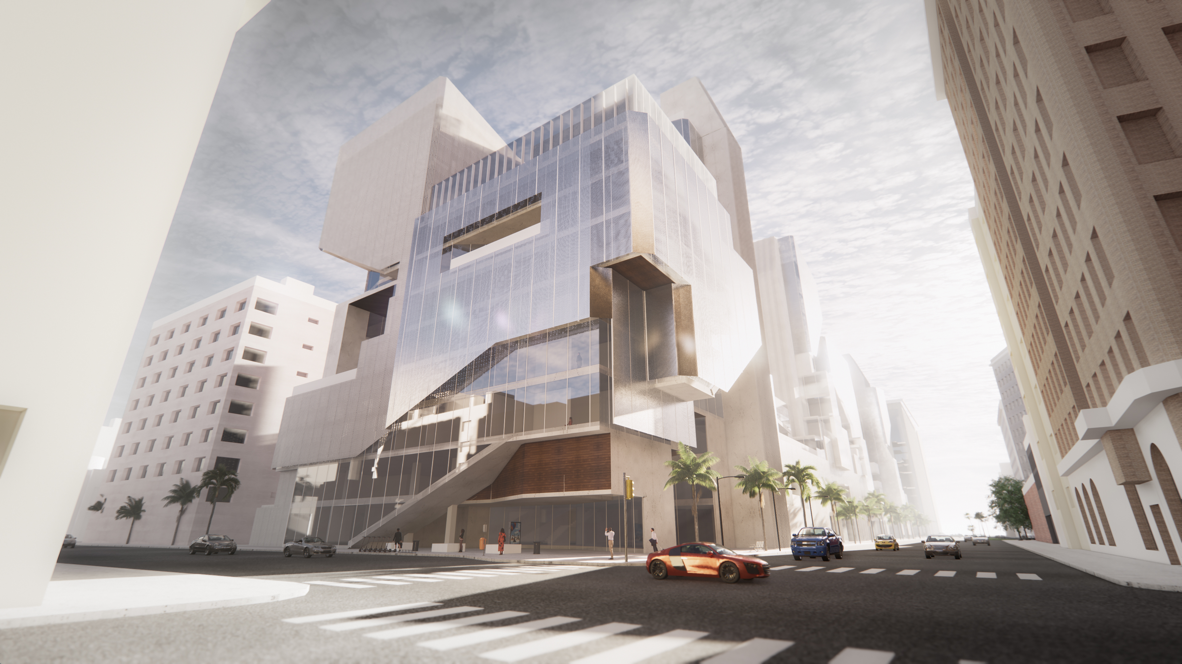 3D Renderings - Renderings 63