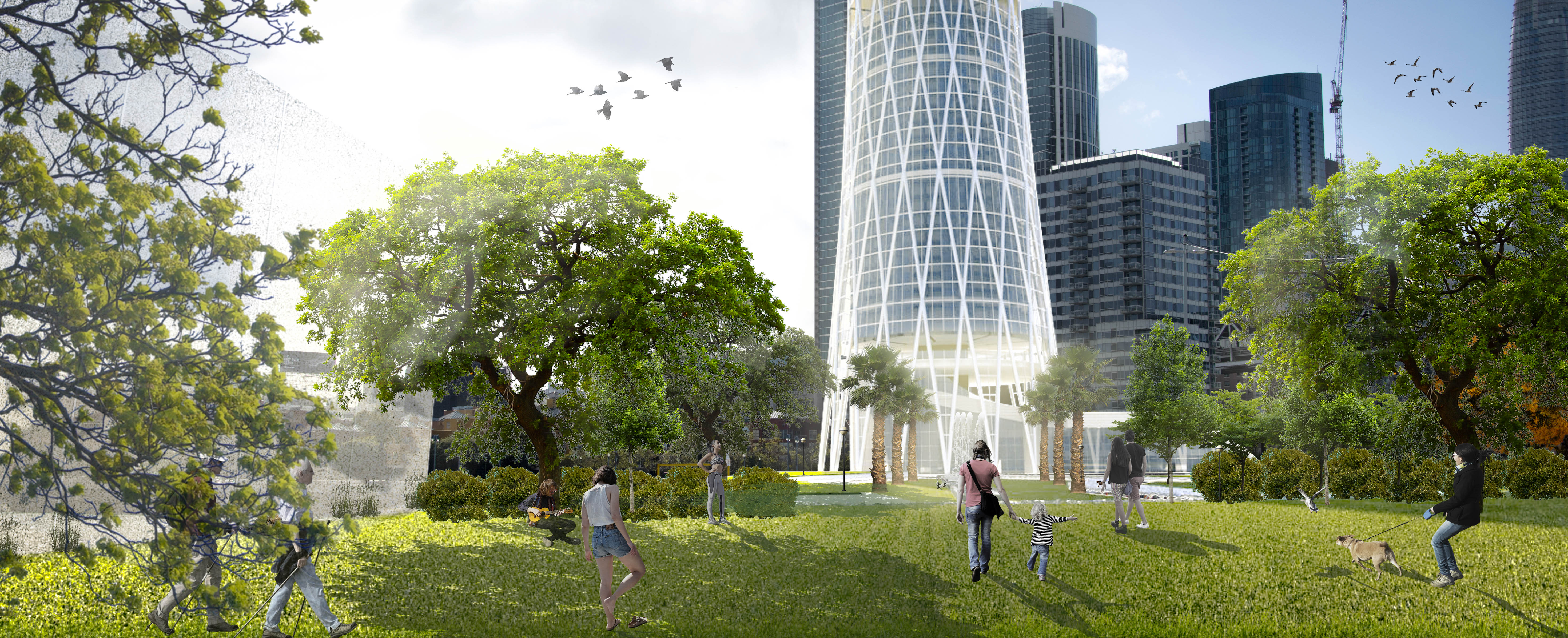 3D Renderings - Renderings 74