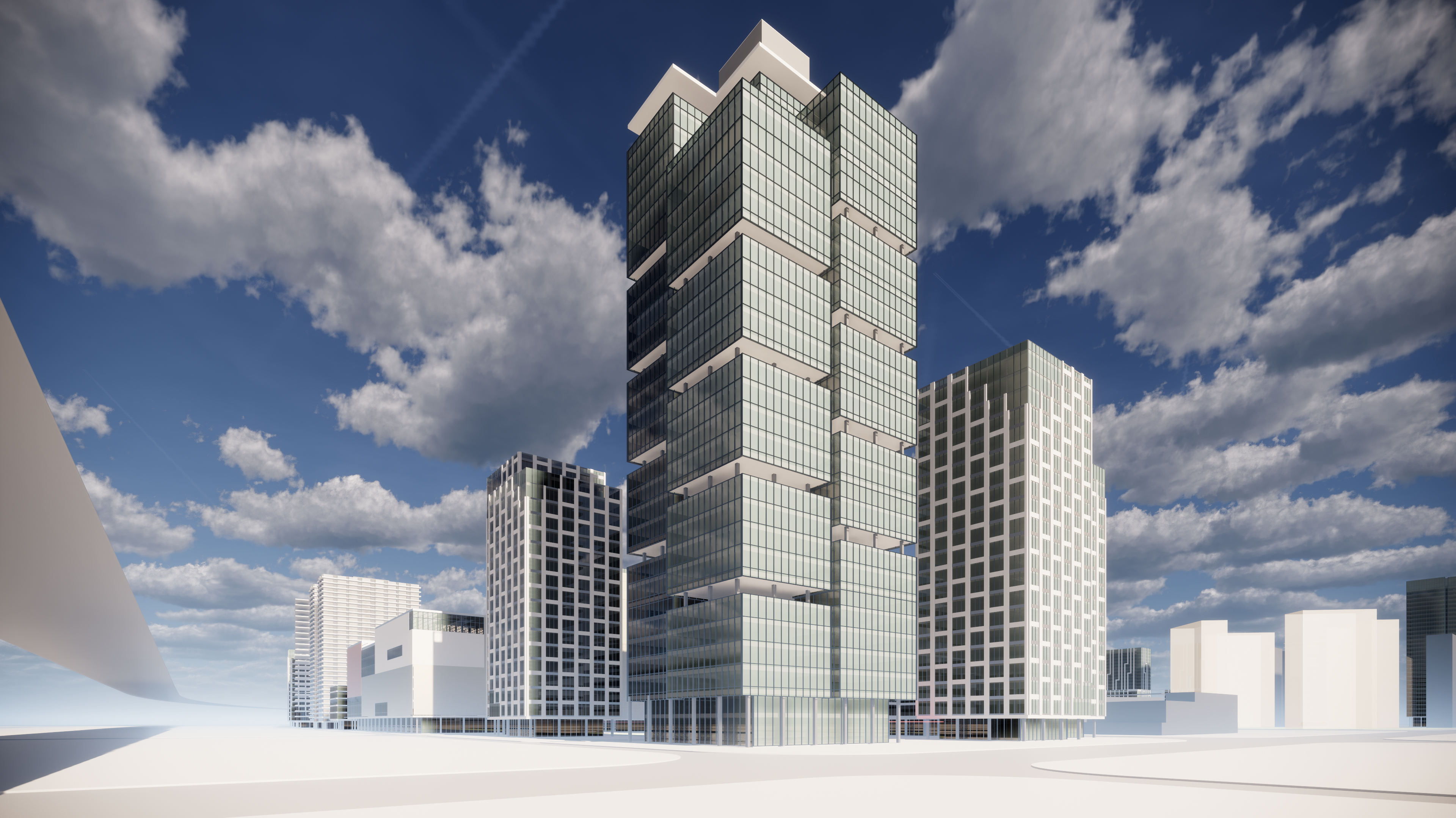 3D Renderings - Renderings 77