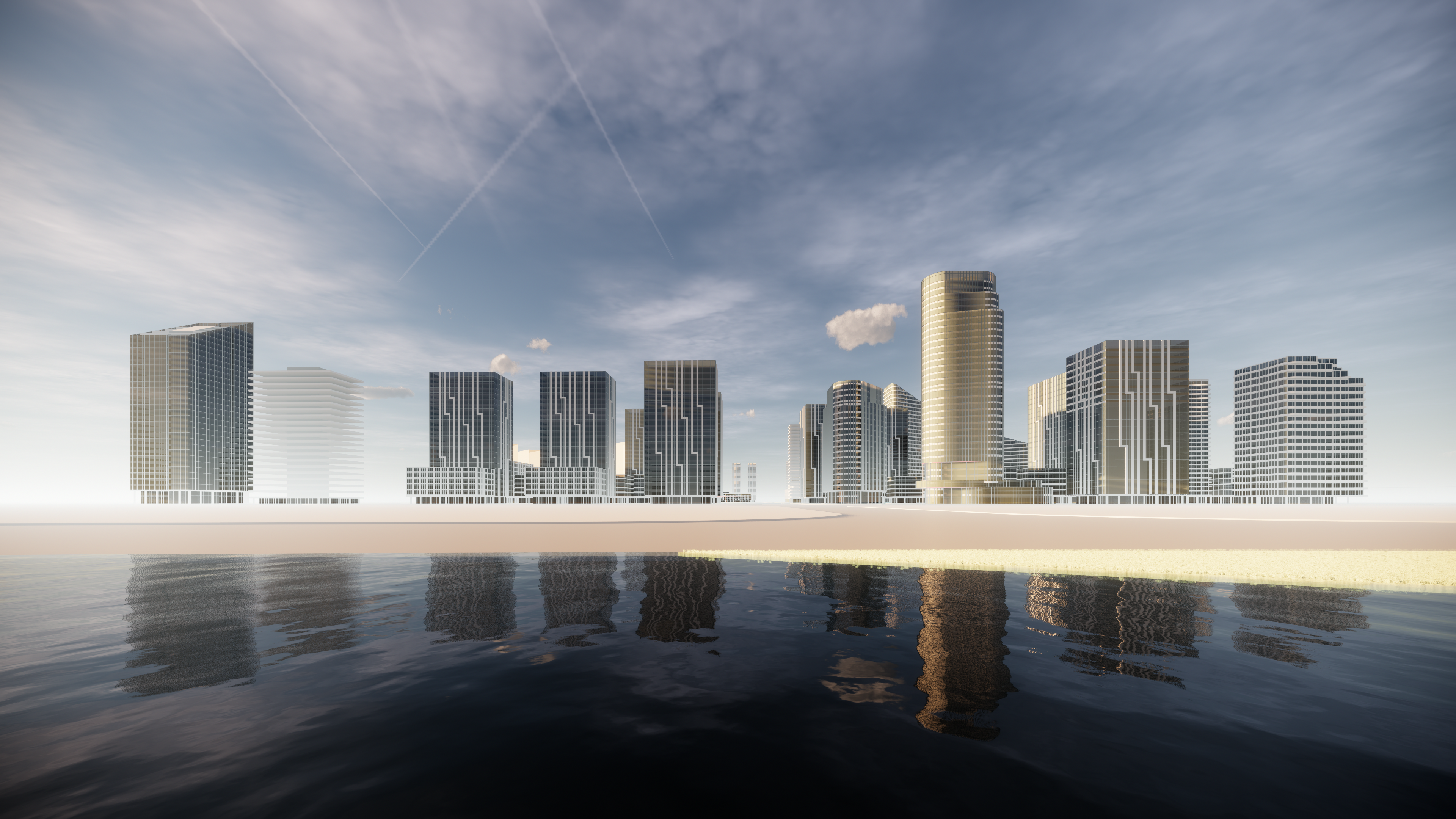 3D Renderings - Renderings 78