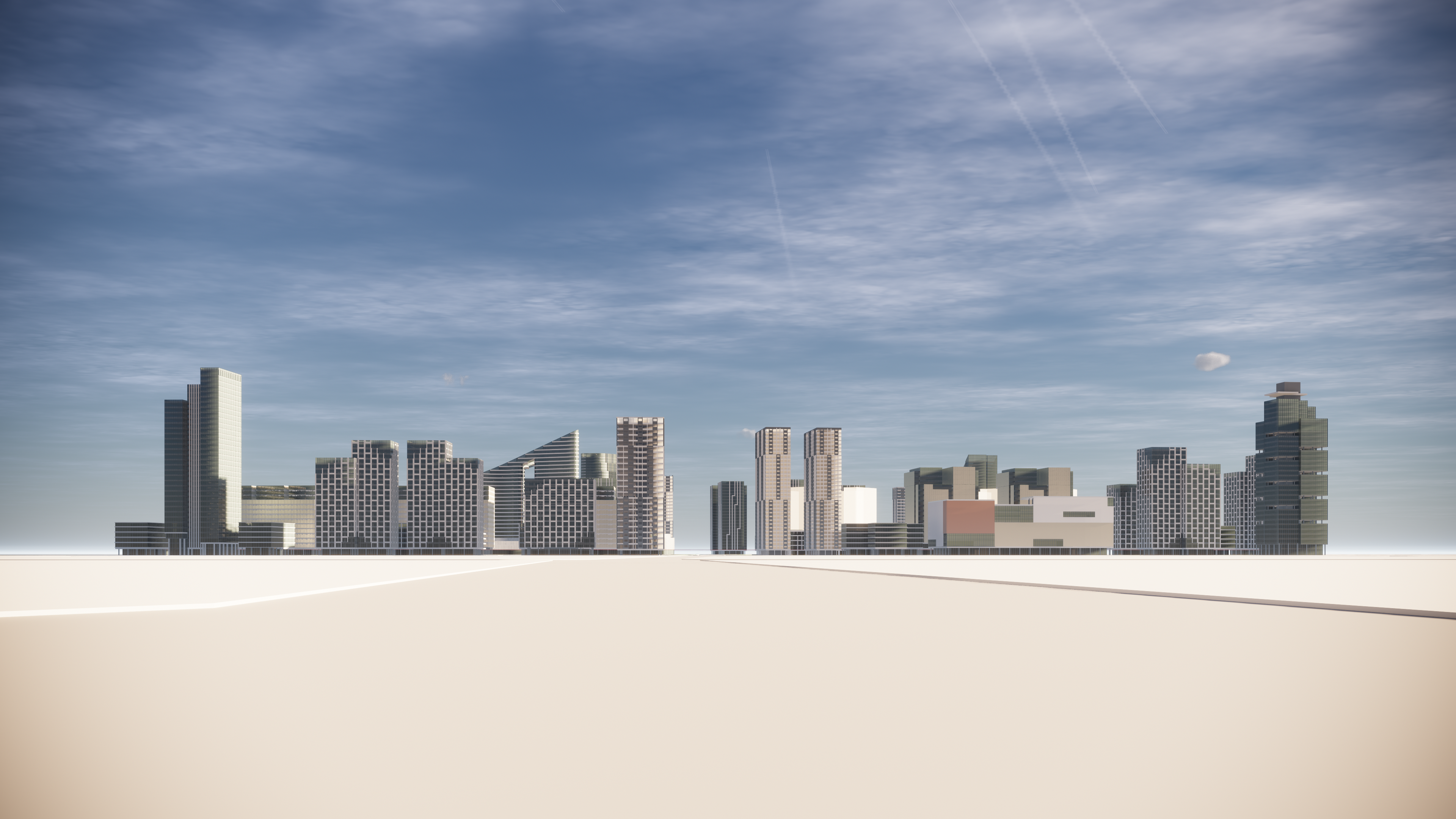 3D Renderings - Renderings 79