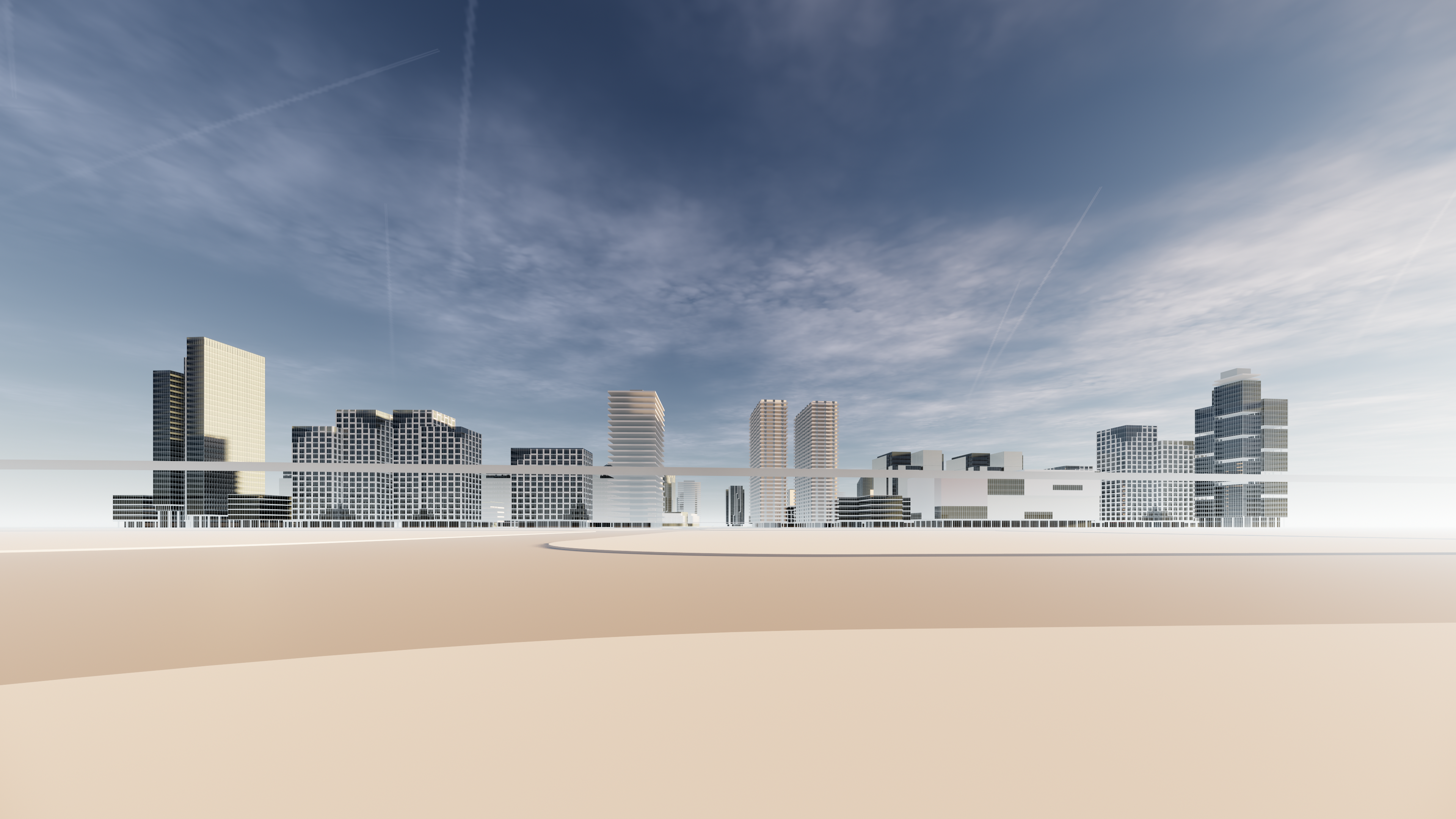 3D Renderings - Renderings 80