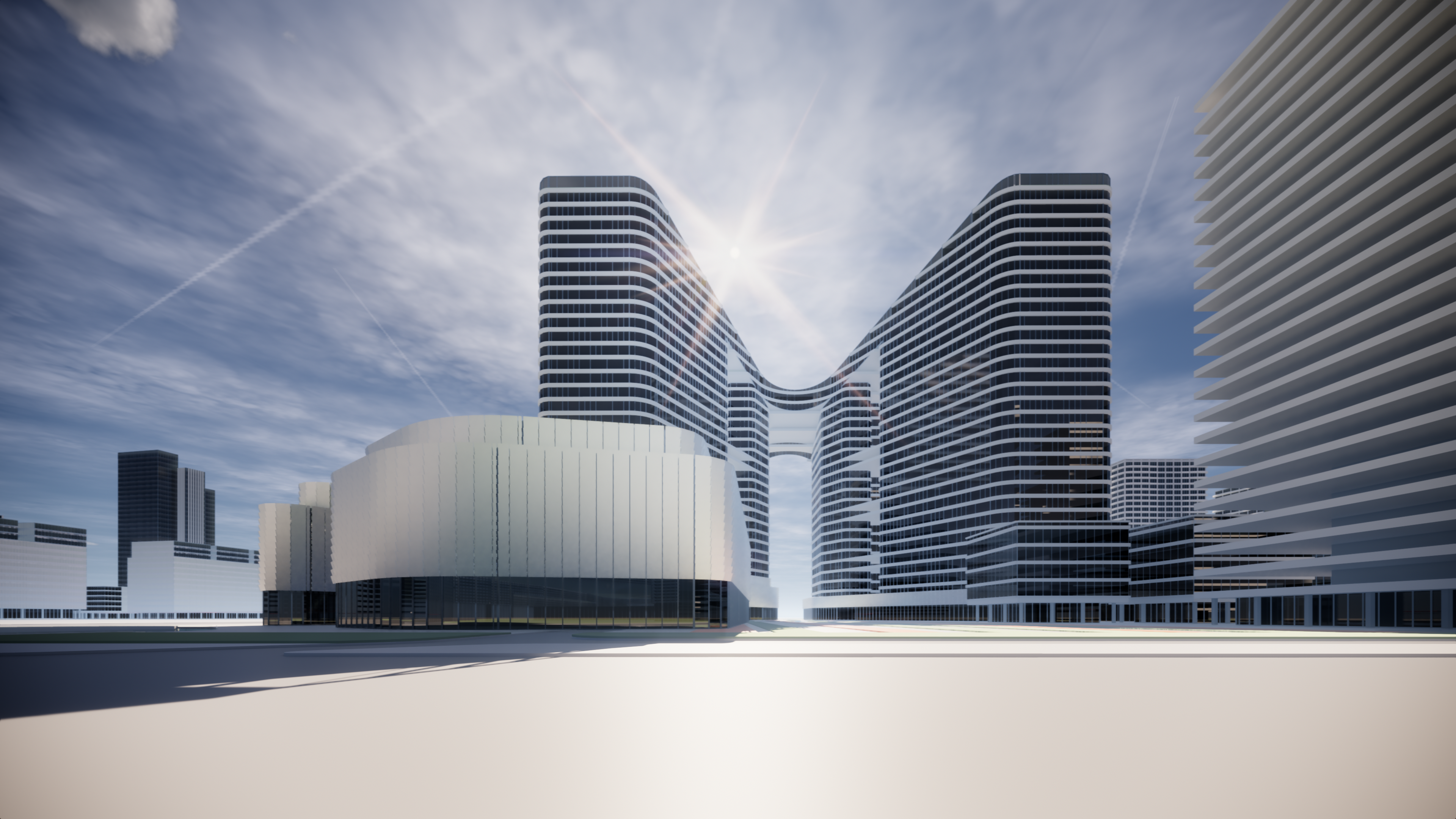 3D Renderings - Renderings 82