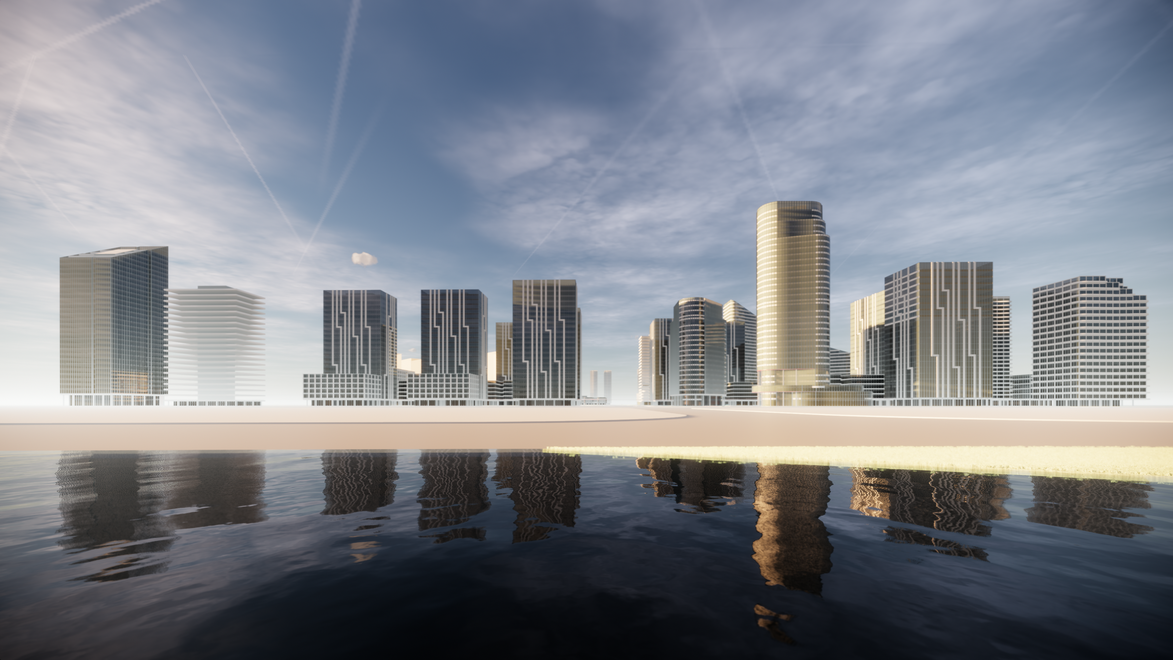 3D Renderings - Renderings 83
