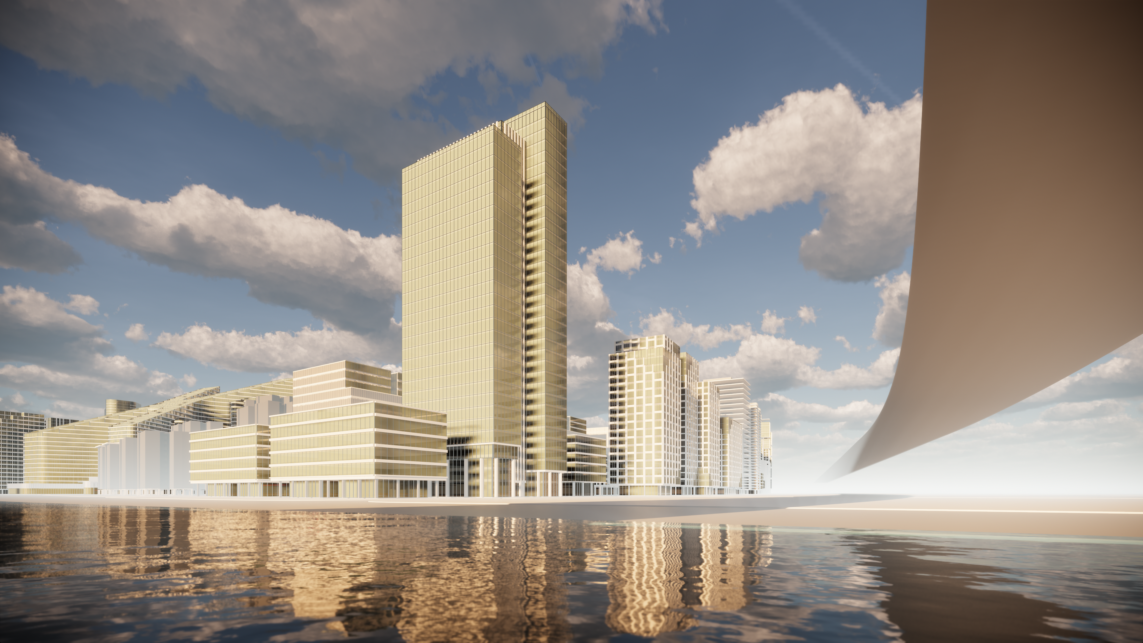3D Renderings - Renderings 84