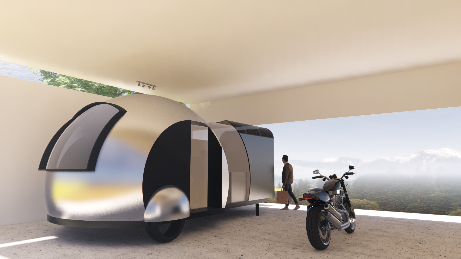 3D Renderings - Renderings 93