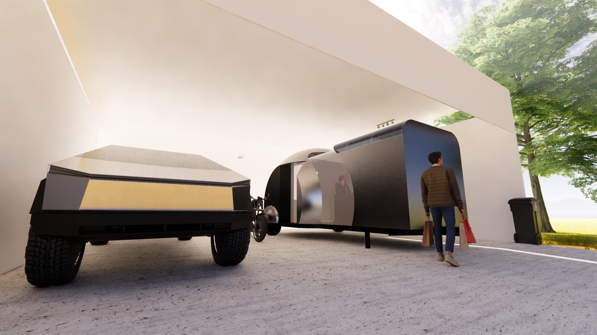 3D Renderings - Renderings 94