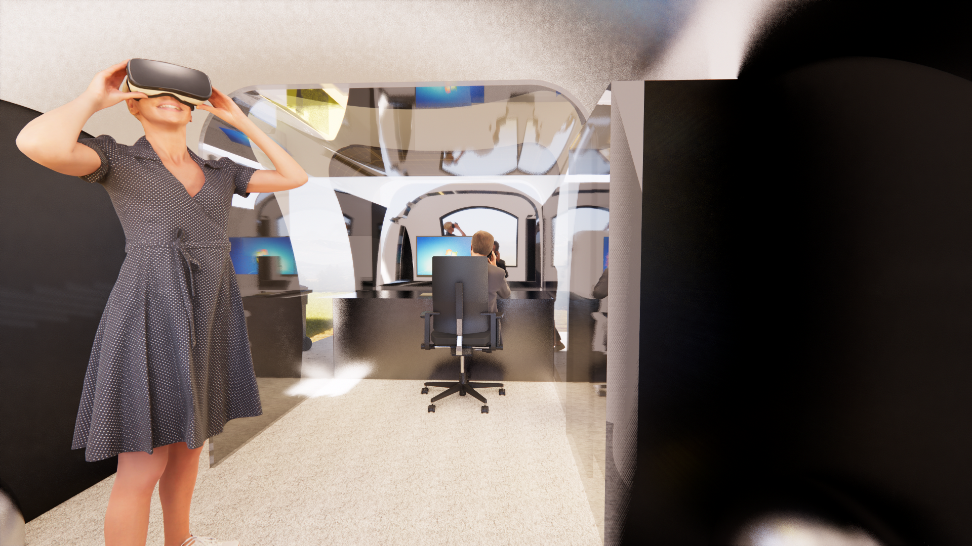 3D Renderings - Renderings 95