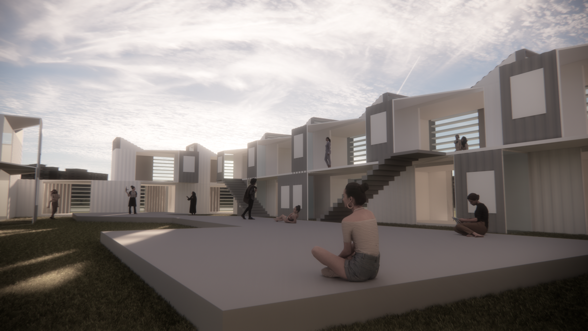 3D Renderings - Renderings 99