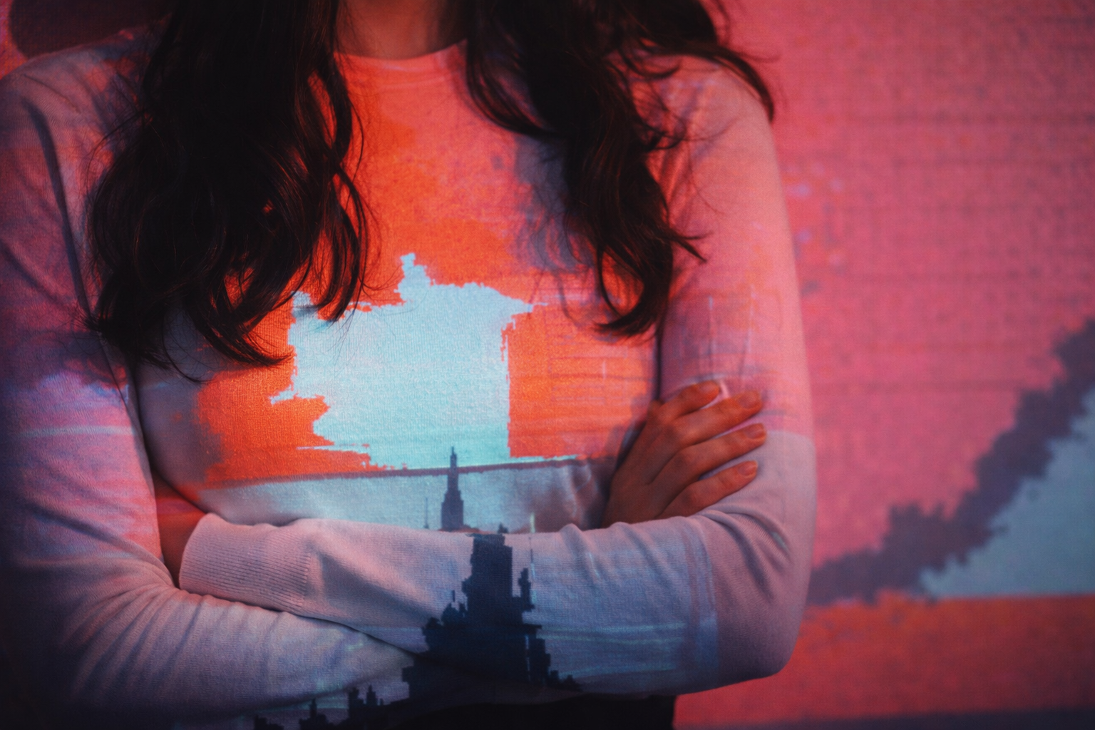 AlteReal - Key Visual