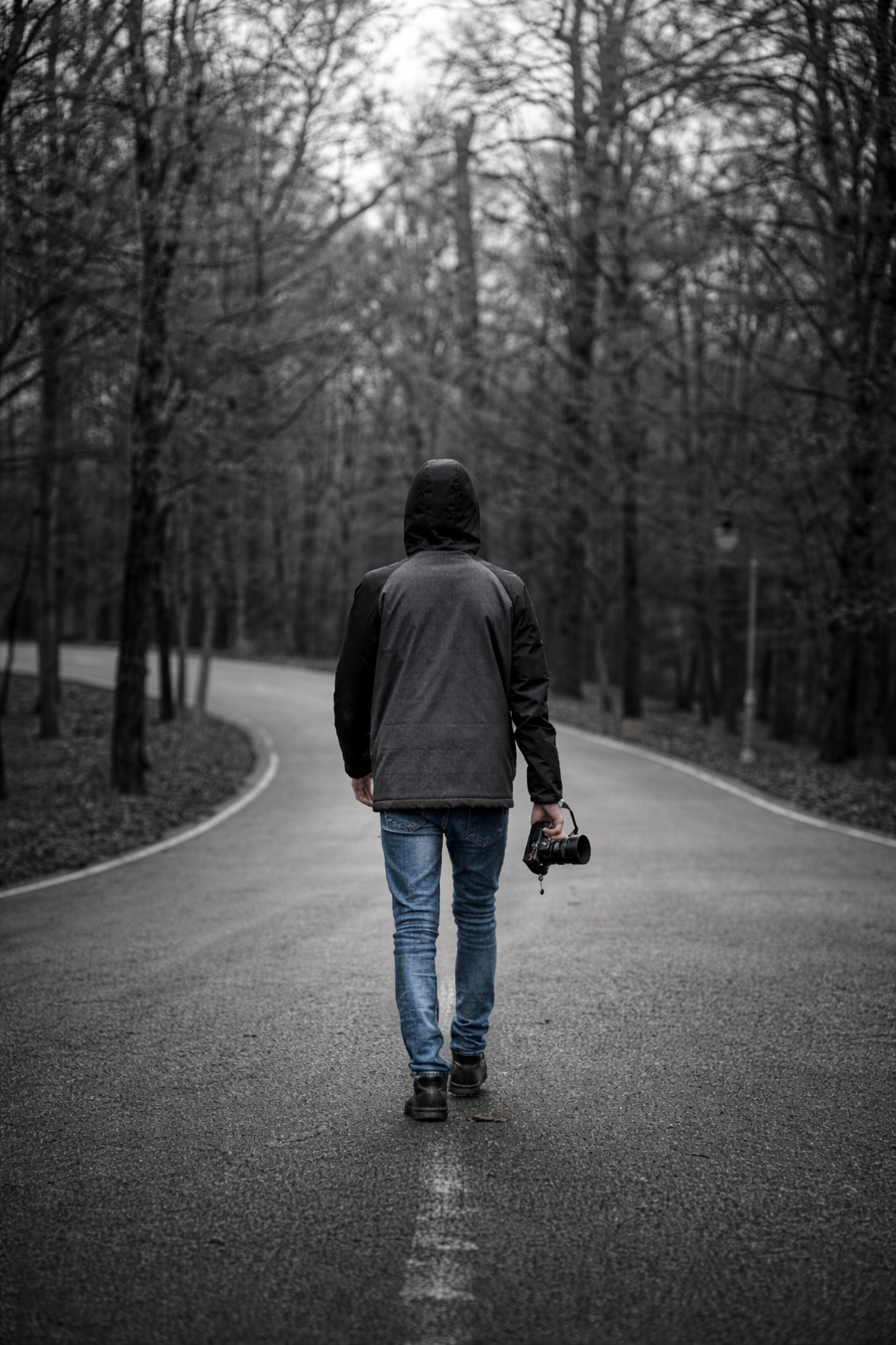 Artifacts of Identity - 1