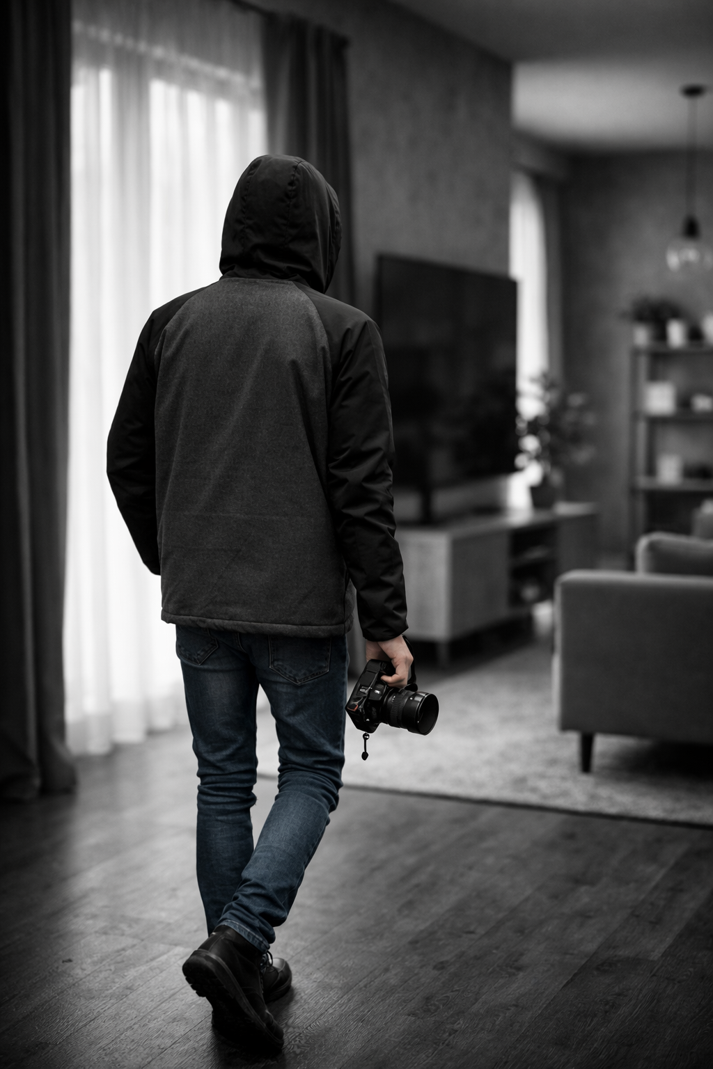 Artifacts of Identity - 2