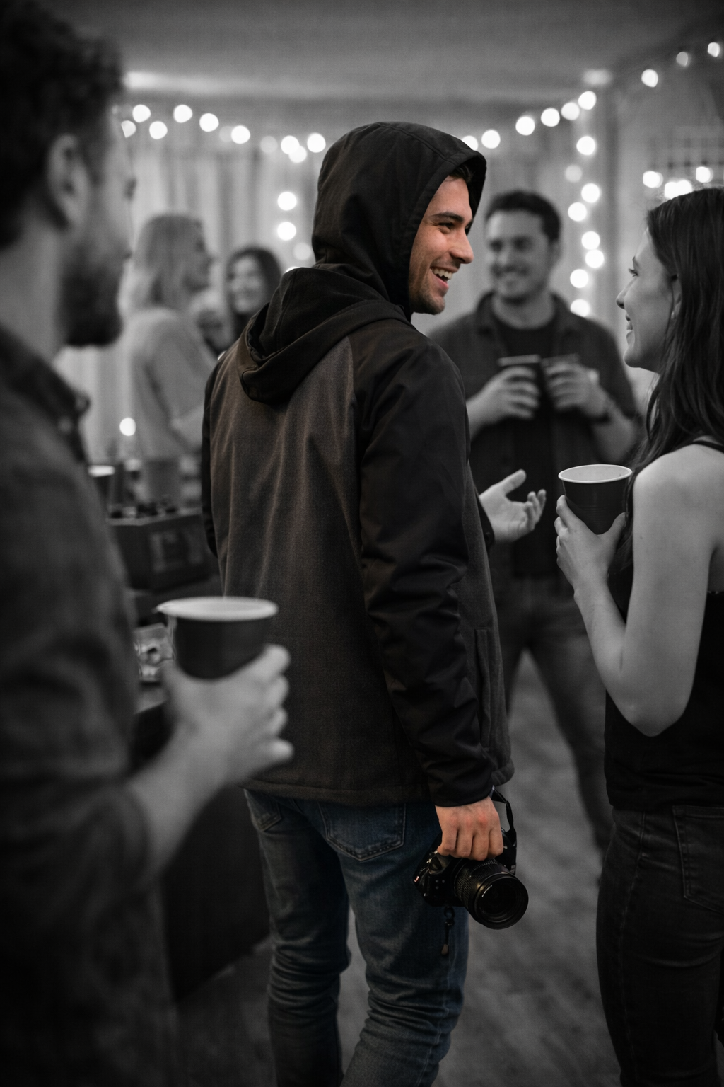 Artifacts of Identity - 3