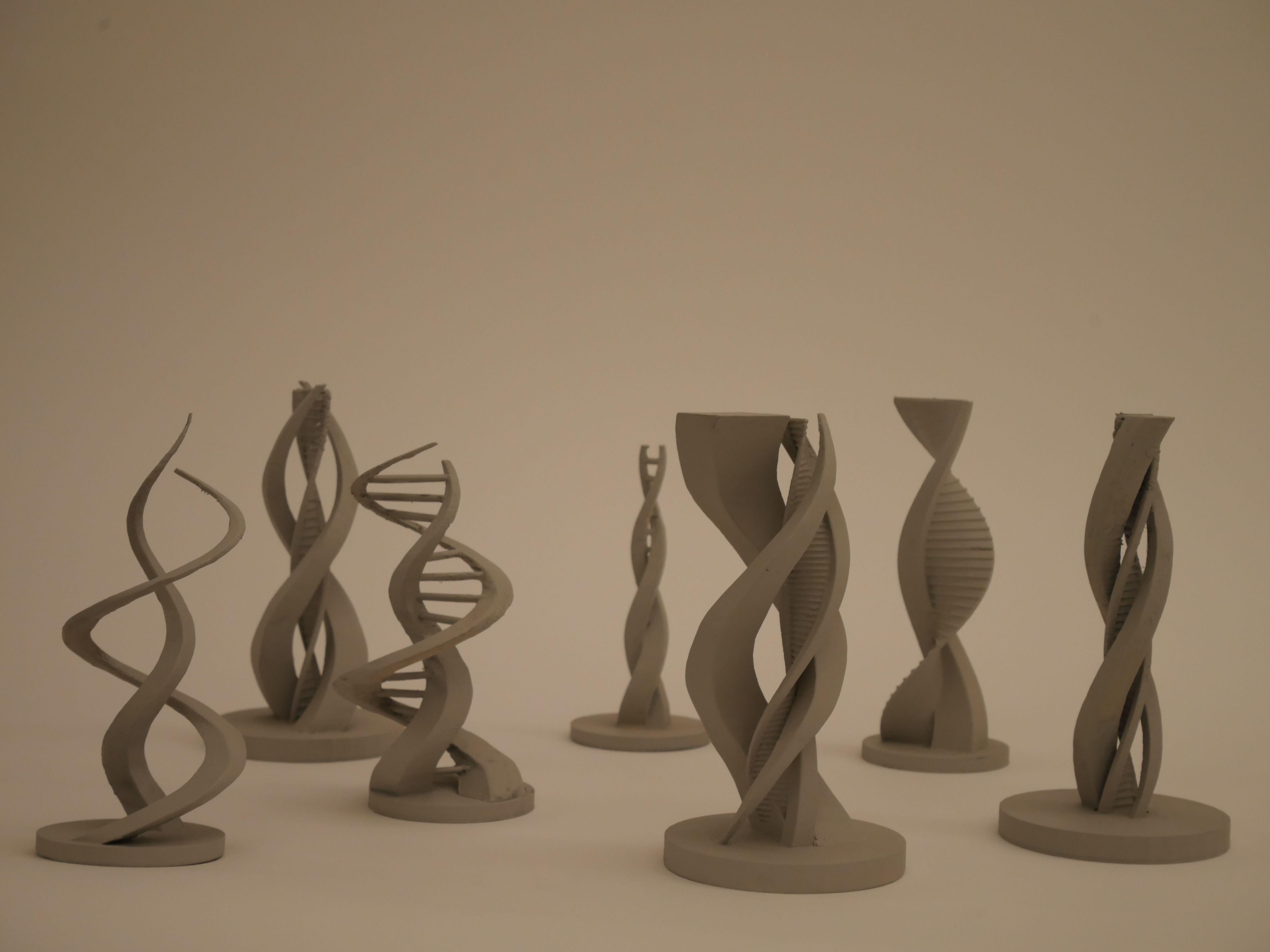 Artifacts of Identity - P1150405