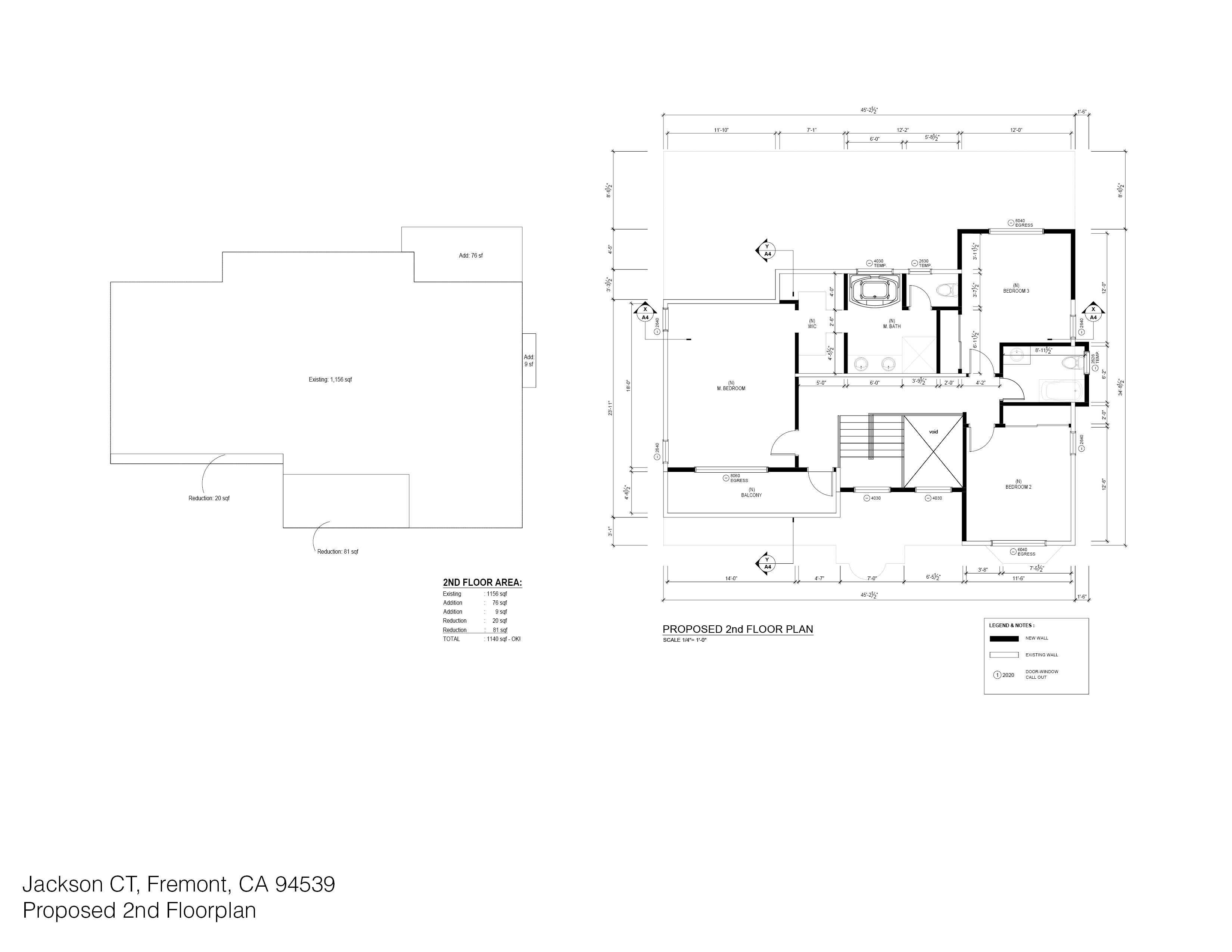 Drawings & Paintings - Architectural Technical Drawings 29