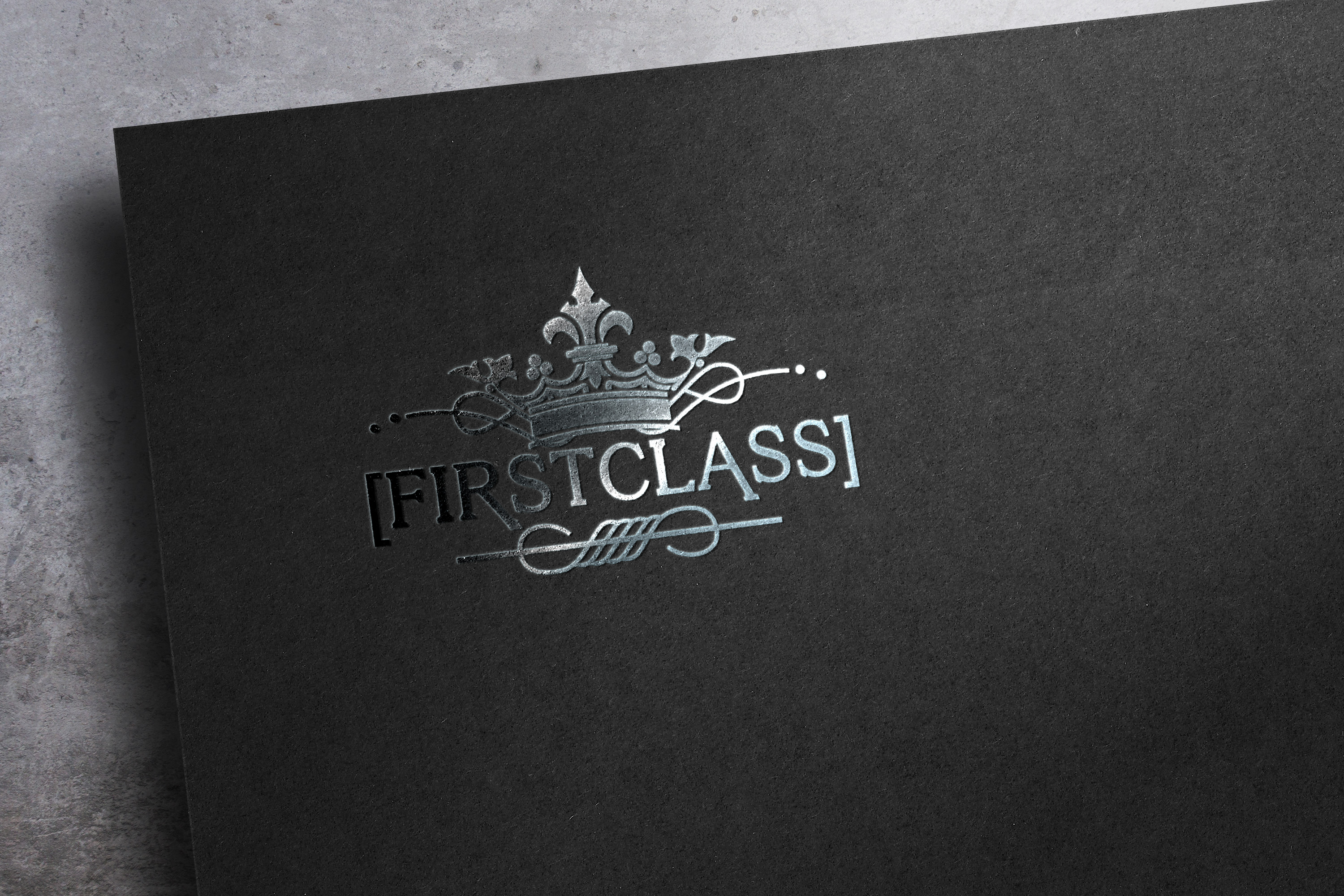 Graphic Design - Logo 8
