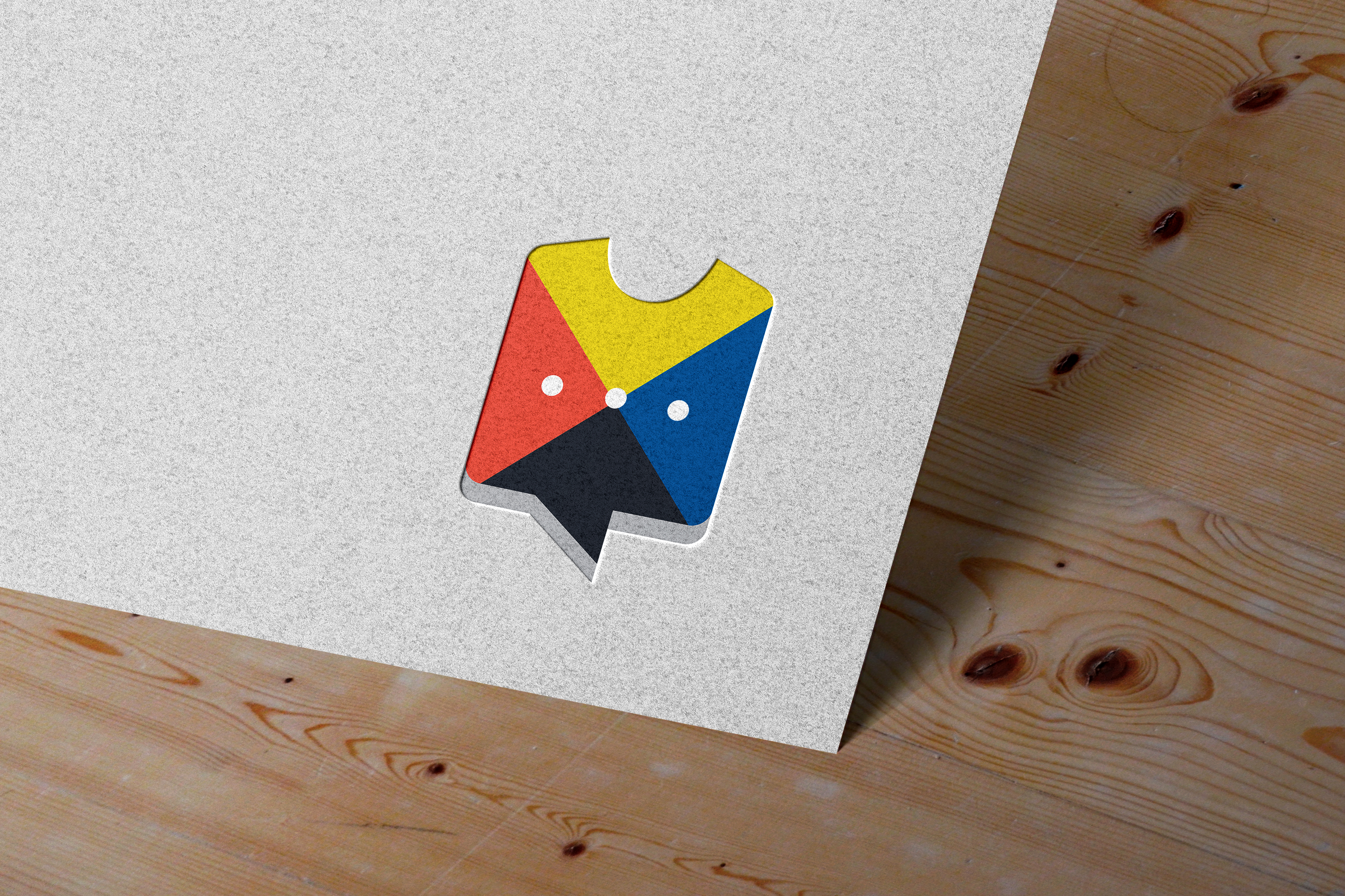 Graphic Design - Logo 14