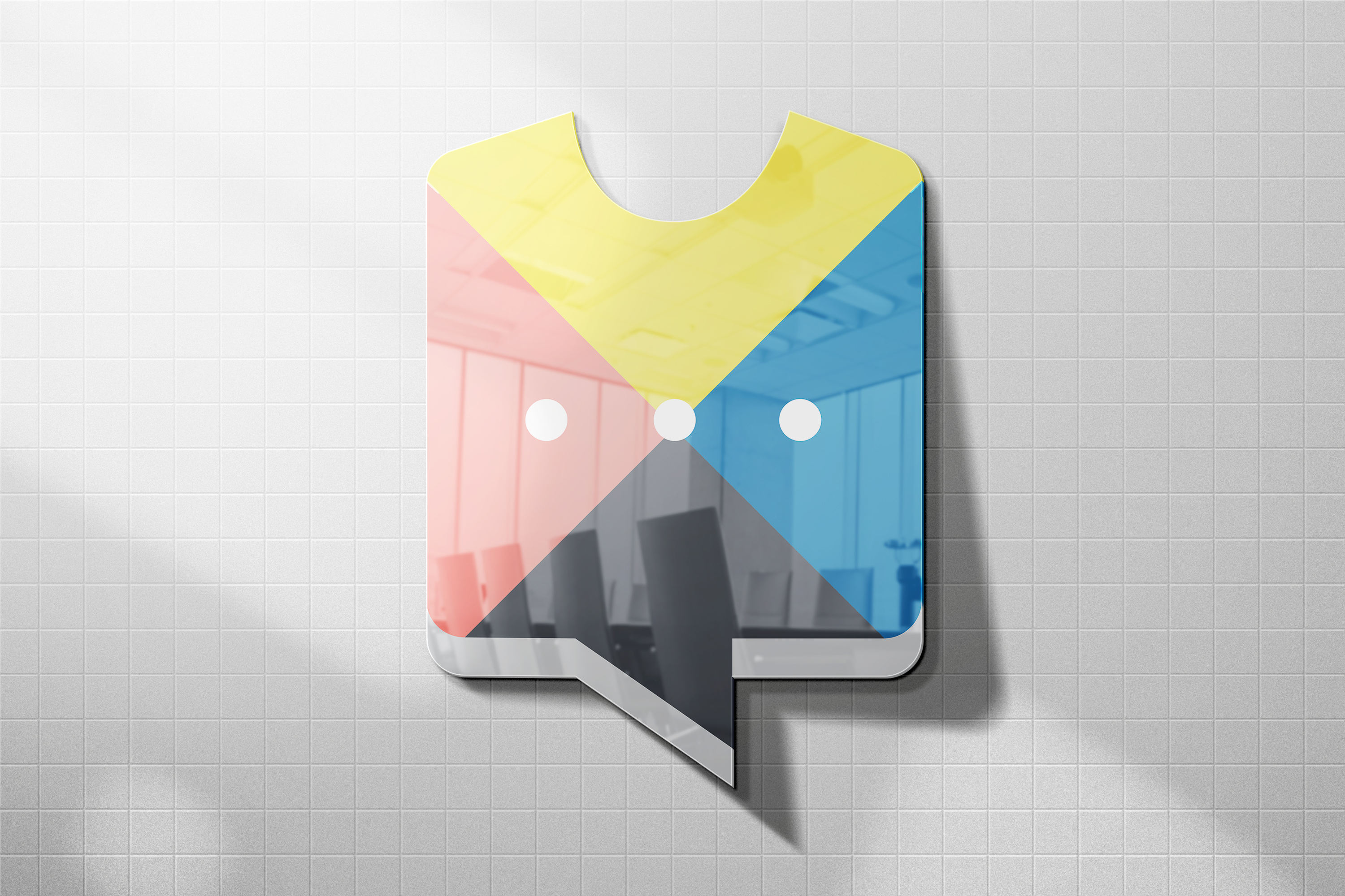Graphic Design - Logo 16