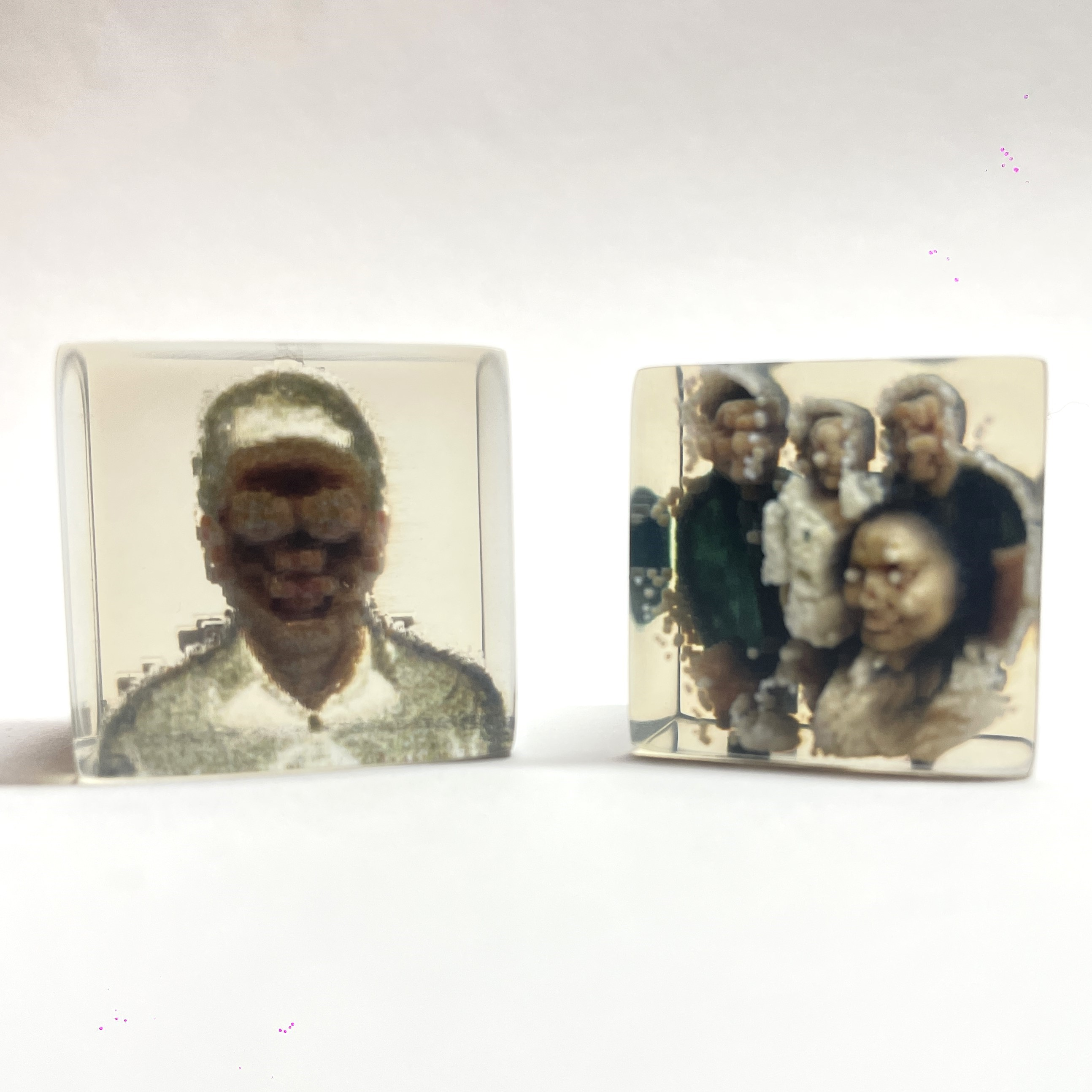 Hidden Self - image1