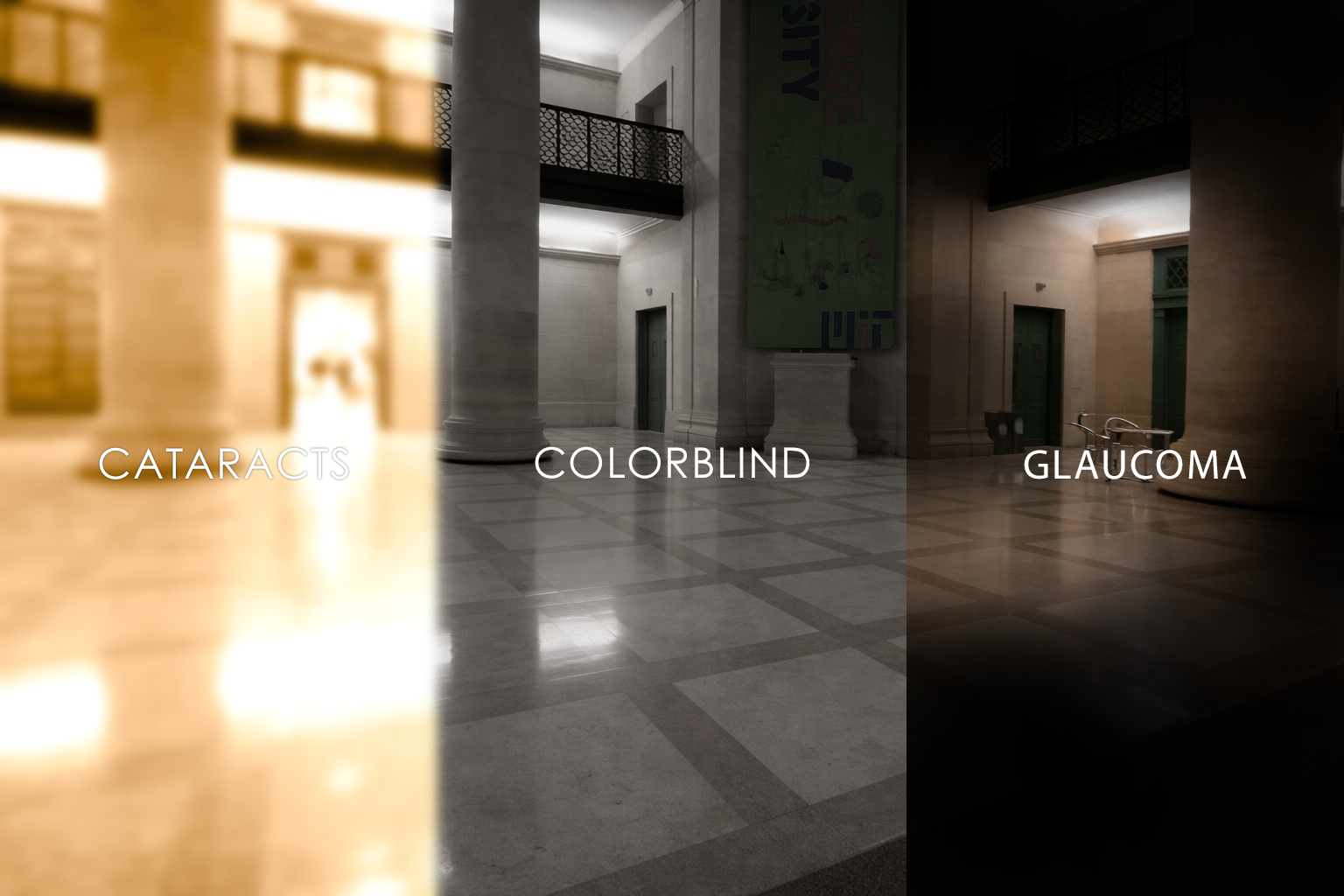 InMySkin - Key Visual