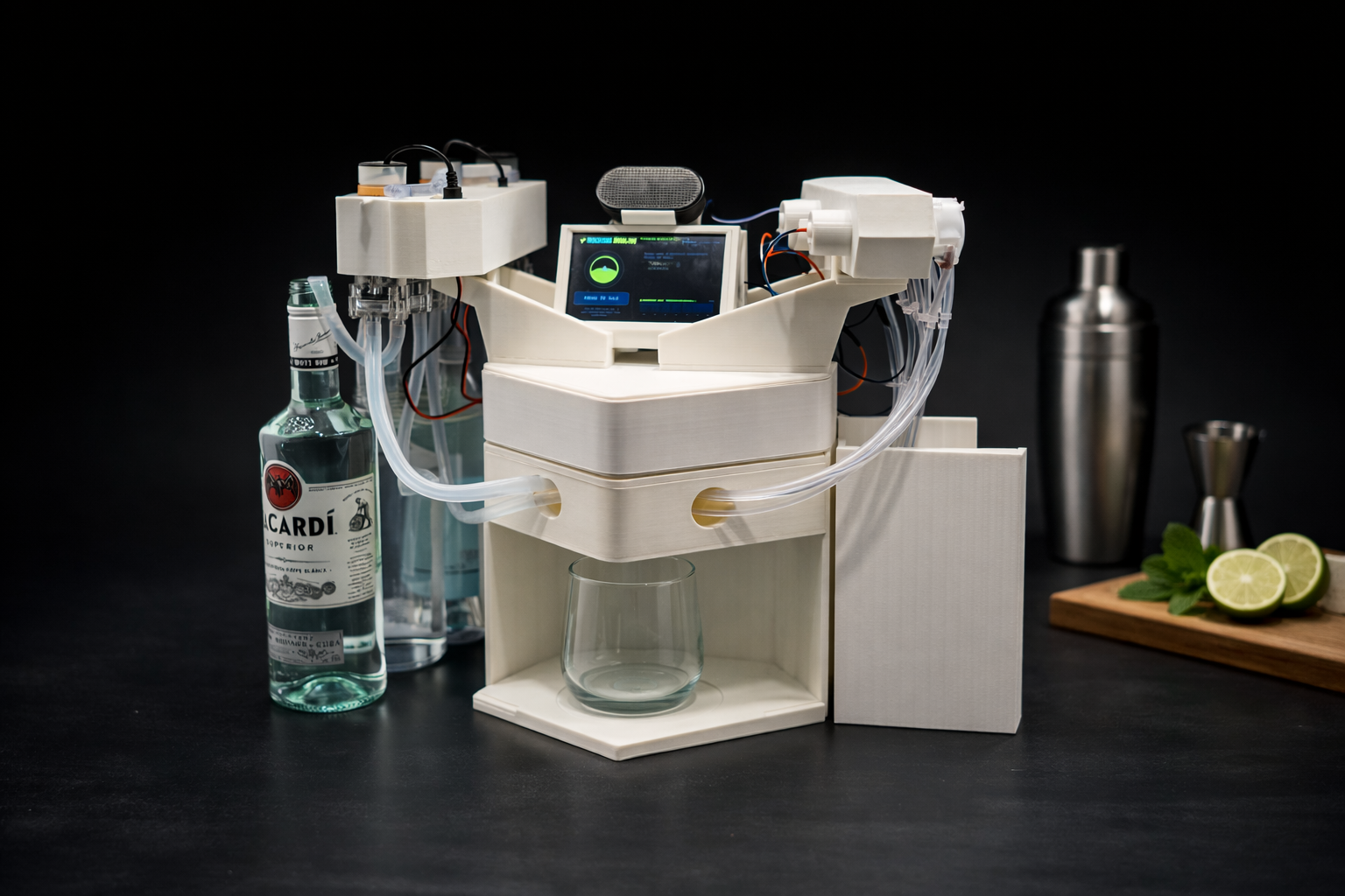 Mnemonic Mixology - 04a0c74b 5324 4979 962d 363852484721