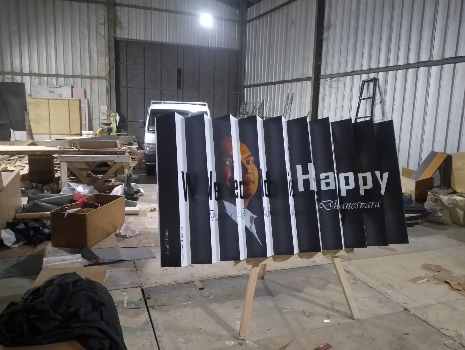 OhMyBoard - production 01