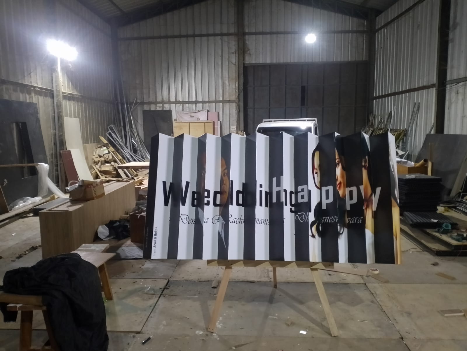OhMyBoard - production 02