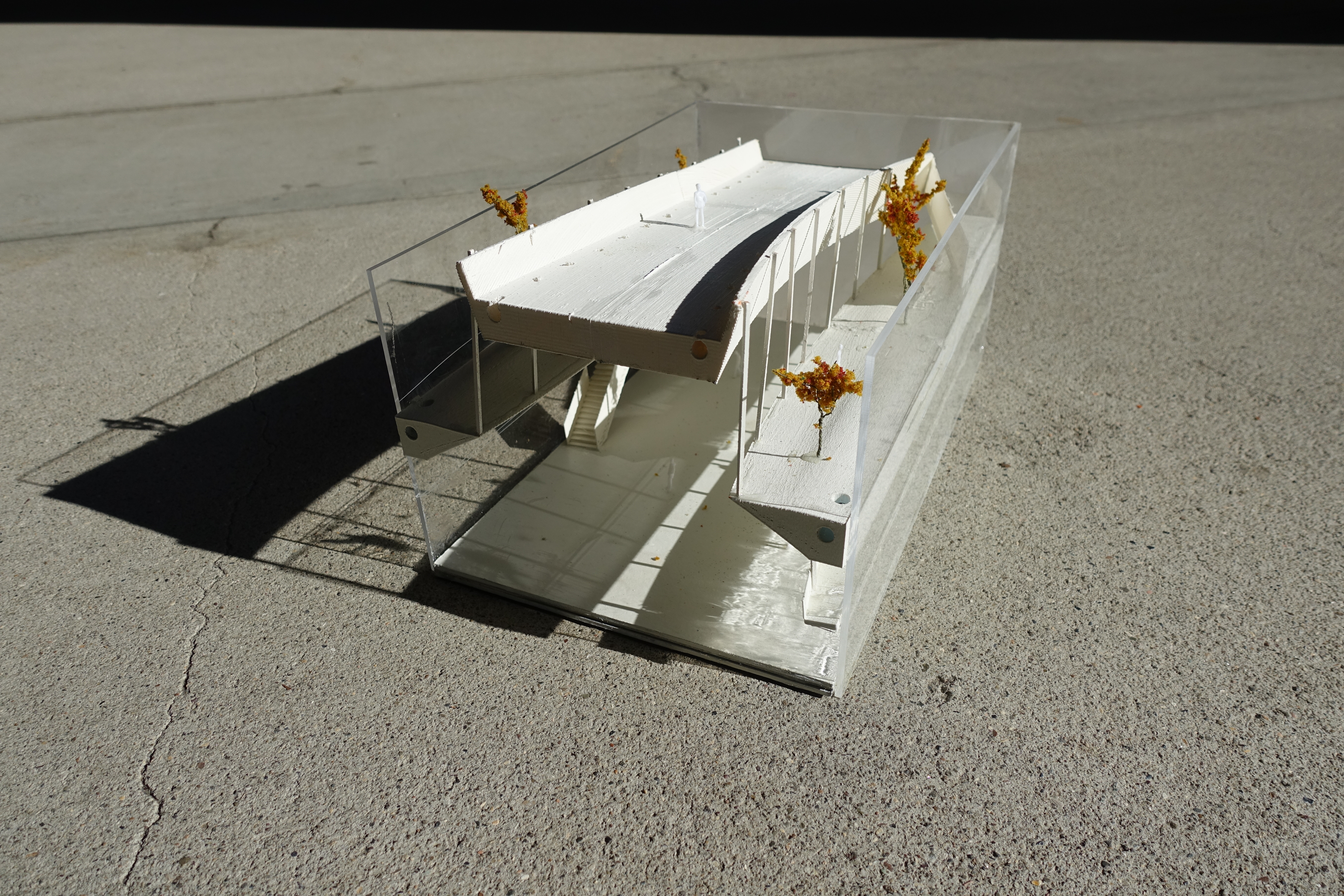 Physical Modeling - 3D Print & CNC 11